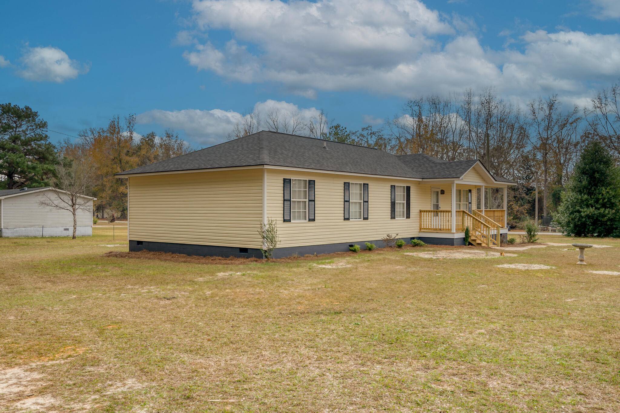 Orangeburg, SC 29118,4390 Stillwater Rd