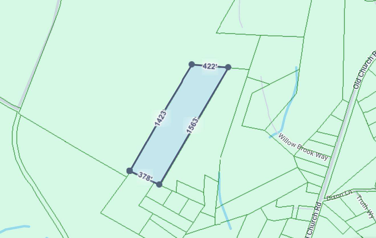 Cordesville, SC 29434,024 Gertie Ln