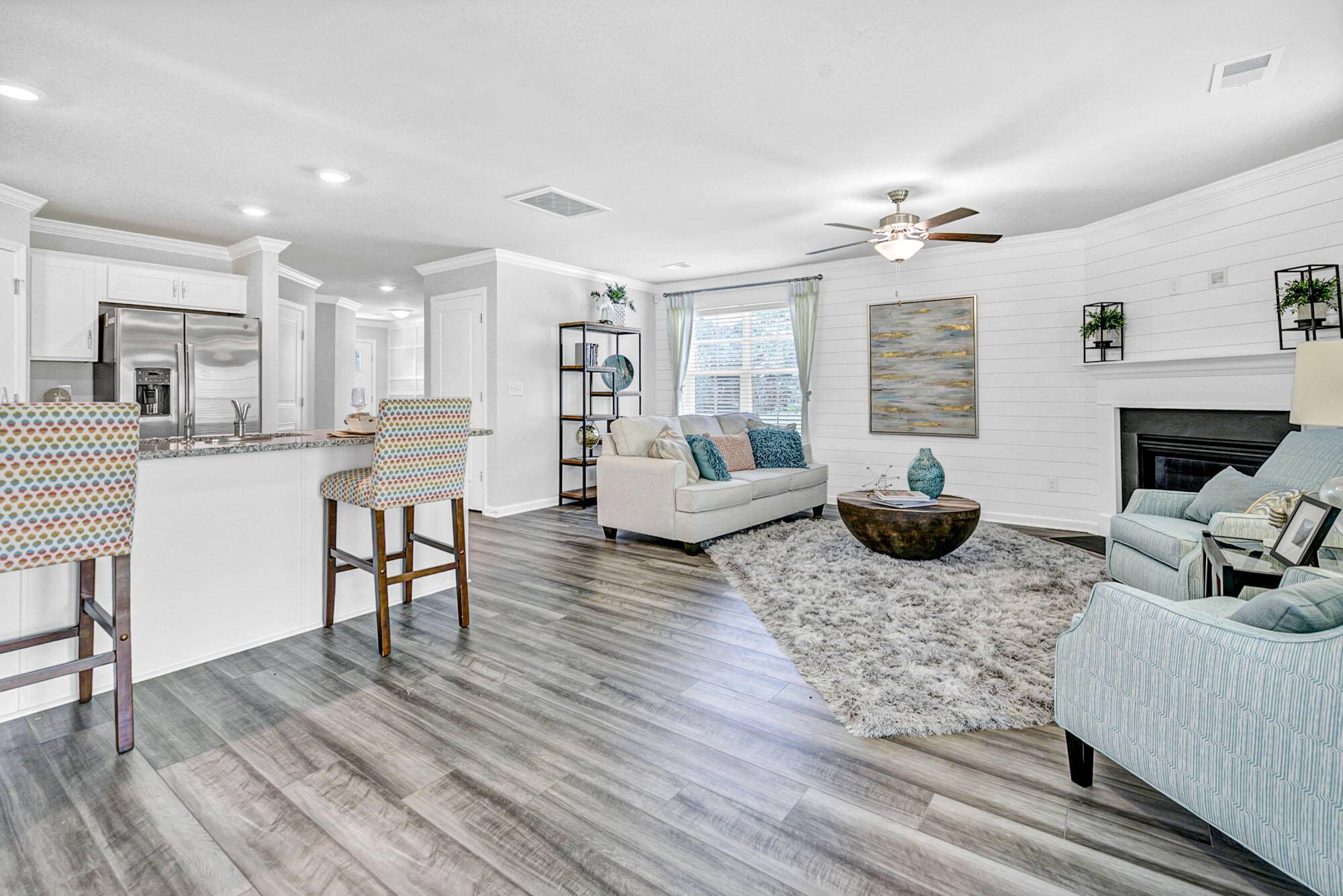 Goose Creek, SC 29445,215 Central Creek Dr #Lot 7