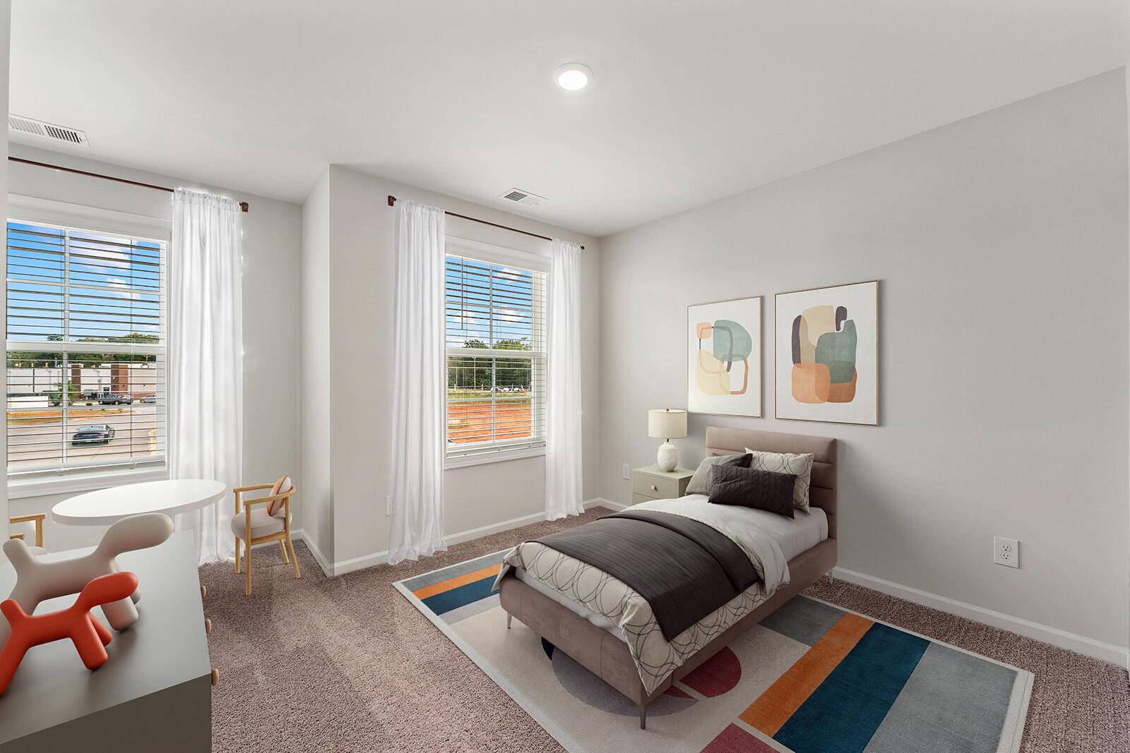 Goose Creek, SC 29445,219 Central Creek Dr #Lot 9