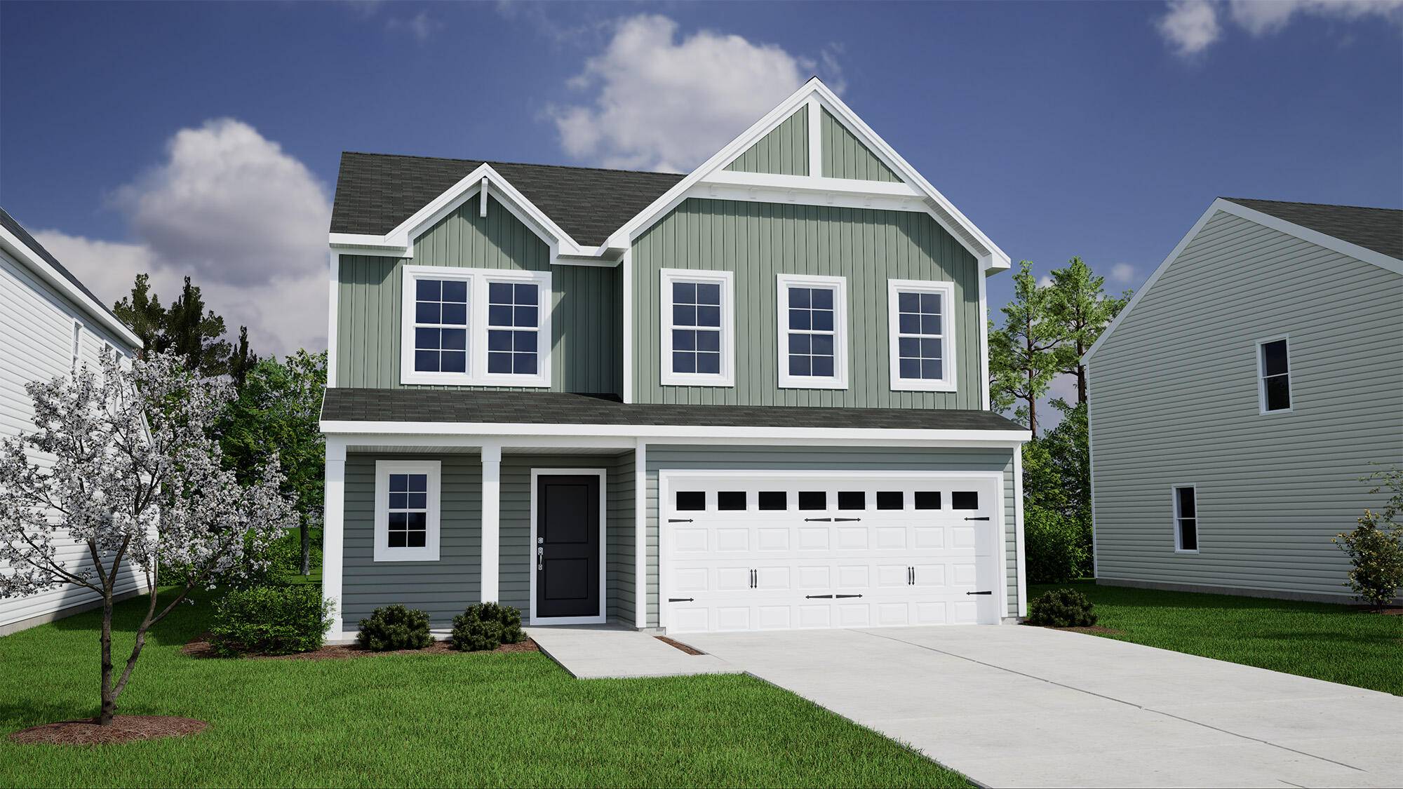 Summerville, SC 29483,284 O'Leary Cir