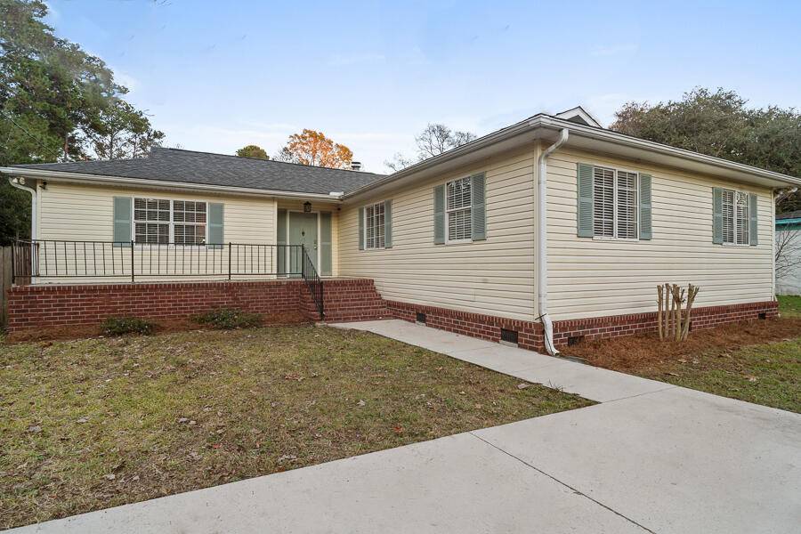 Charleston, SC 29412,1120 Seaside Ln