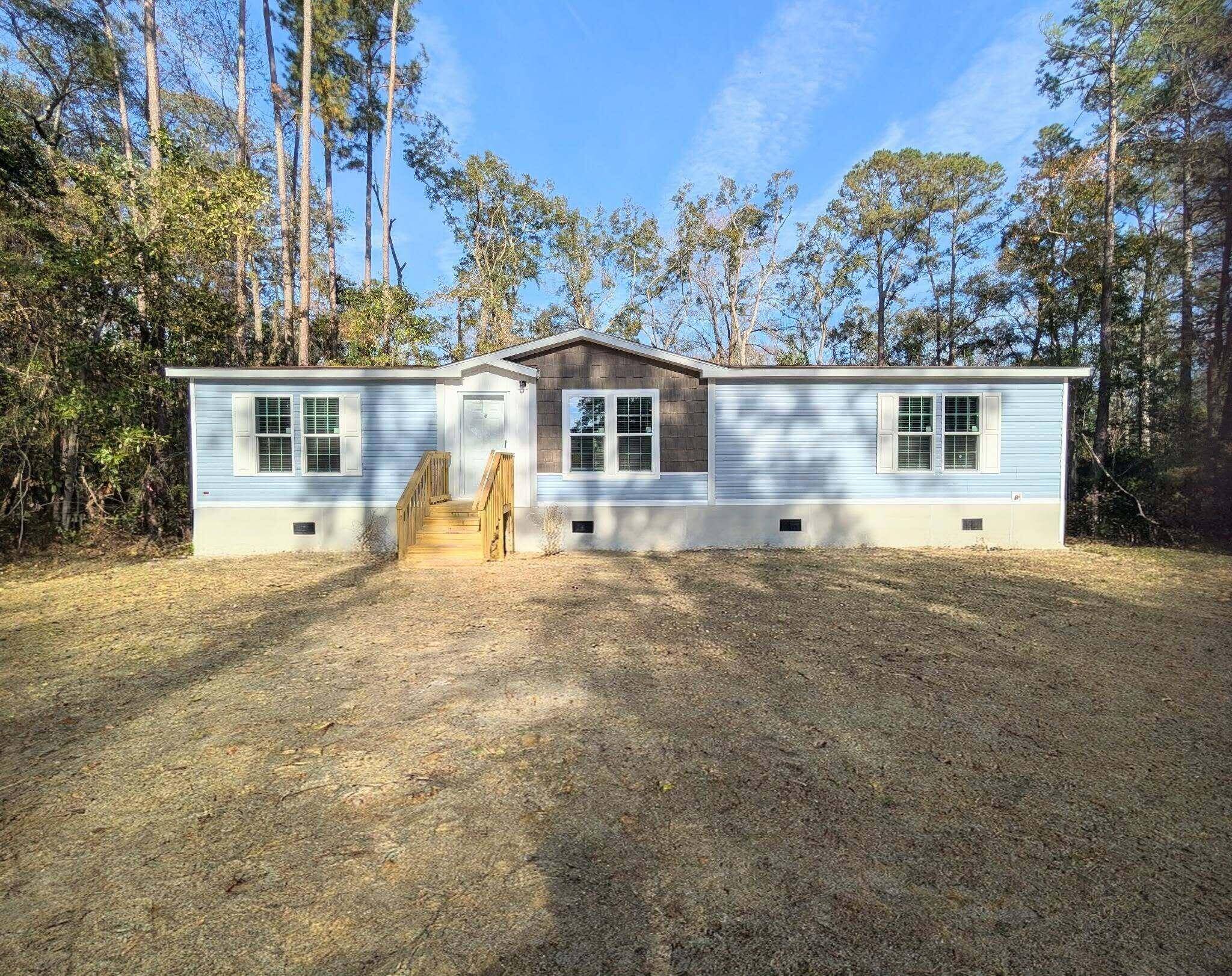 Walterboro, SC 29488,208 Shannon Rd