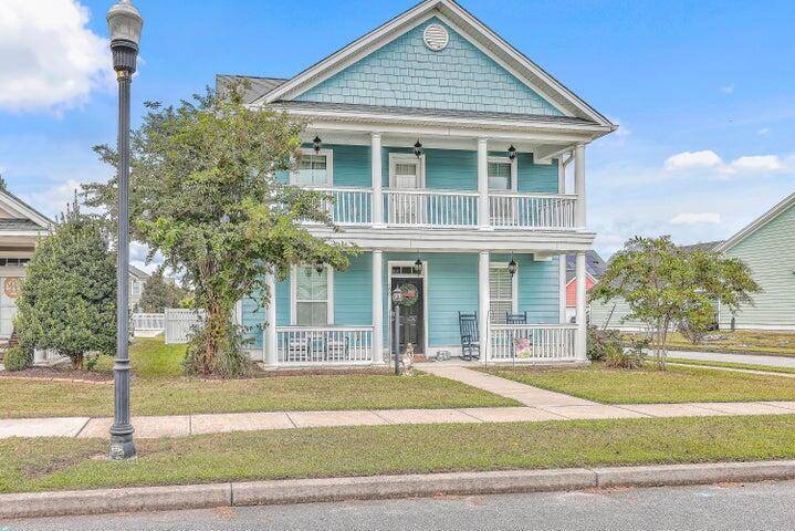 Summerville, SC 29483,200 Crossandra Ave