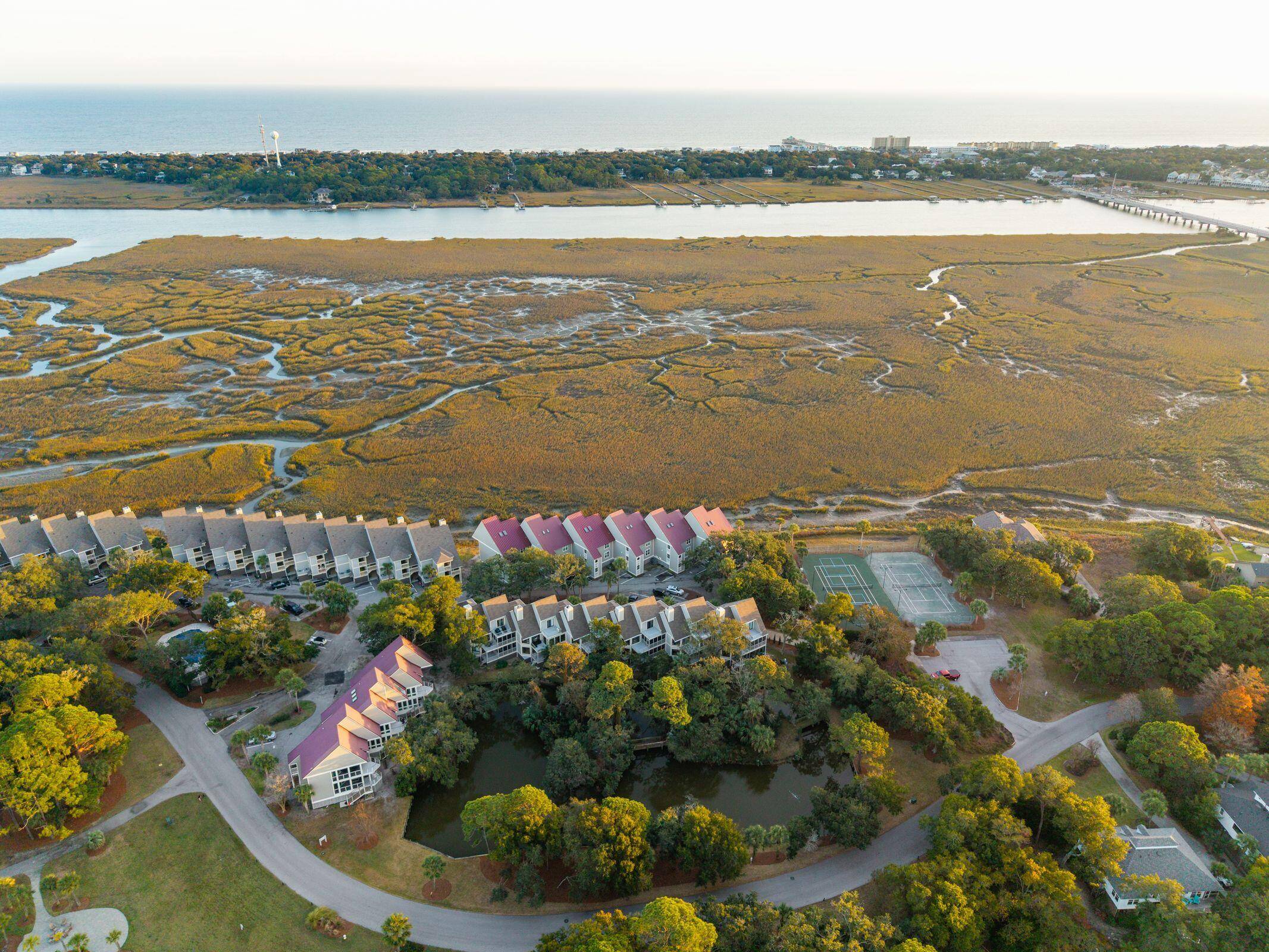 Folly Beach, SC 29439,213 Little Oak Island Dr