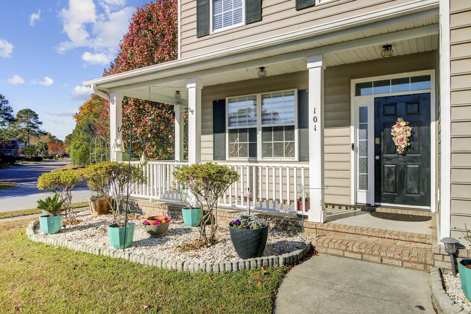 Summerville, SC 29483,101 Presidio Bnd