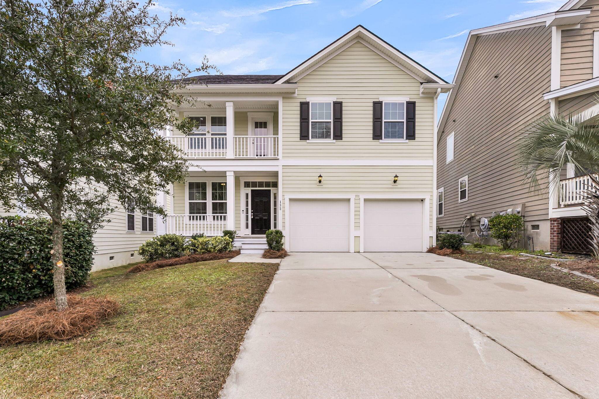 Summerville, SC 29485,132 Ashley Bluffs Rd