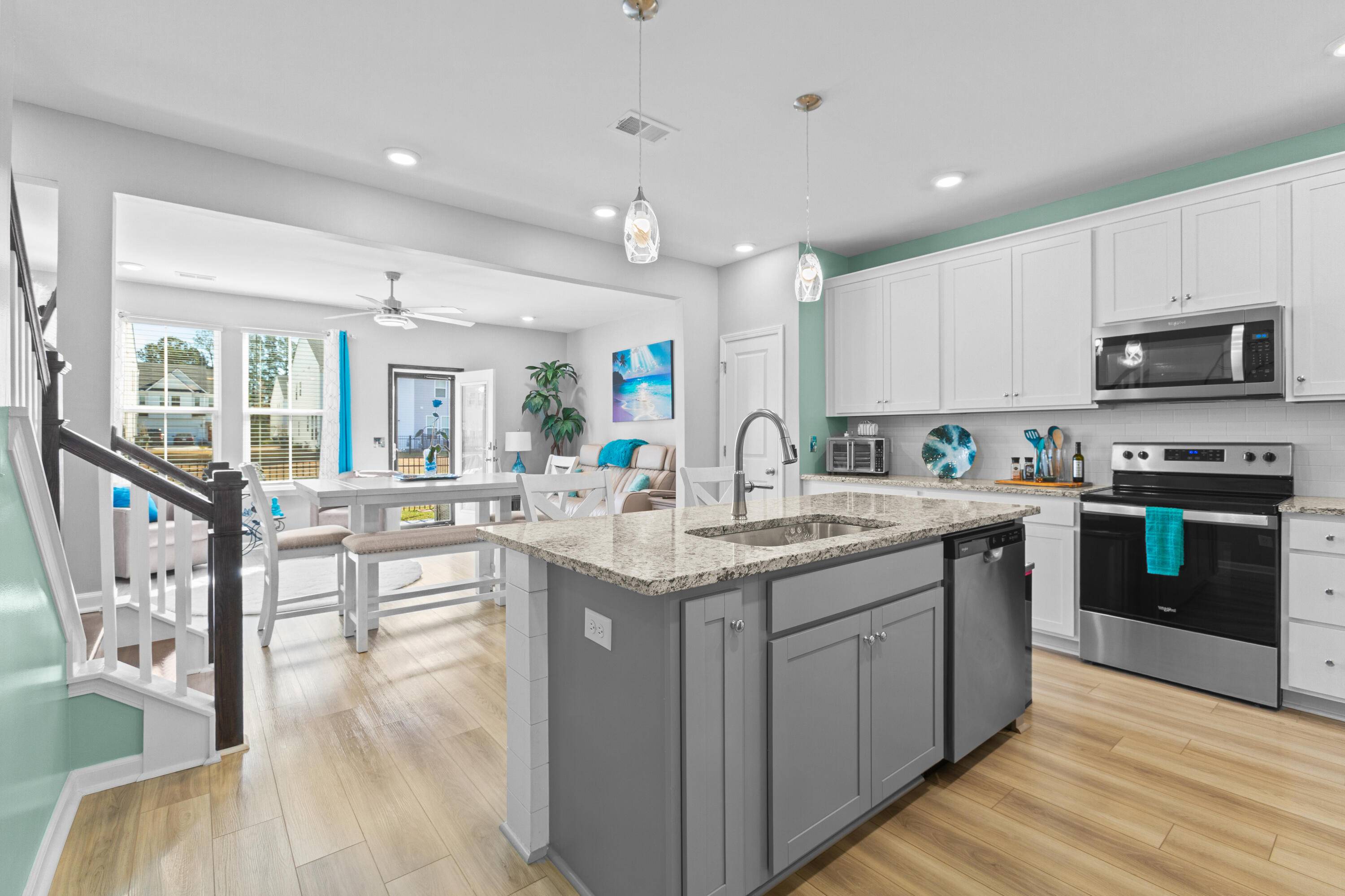 Moncks Corner, SC 29461,524 Trotters Ln