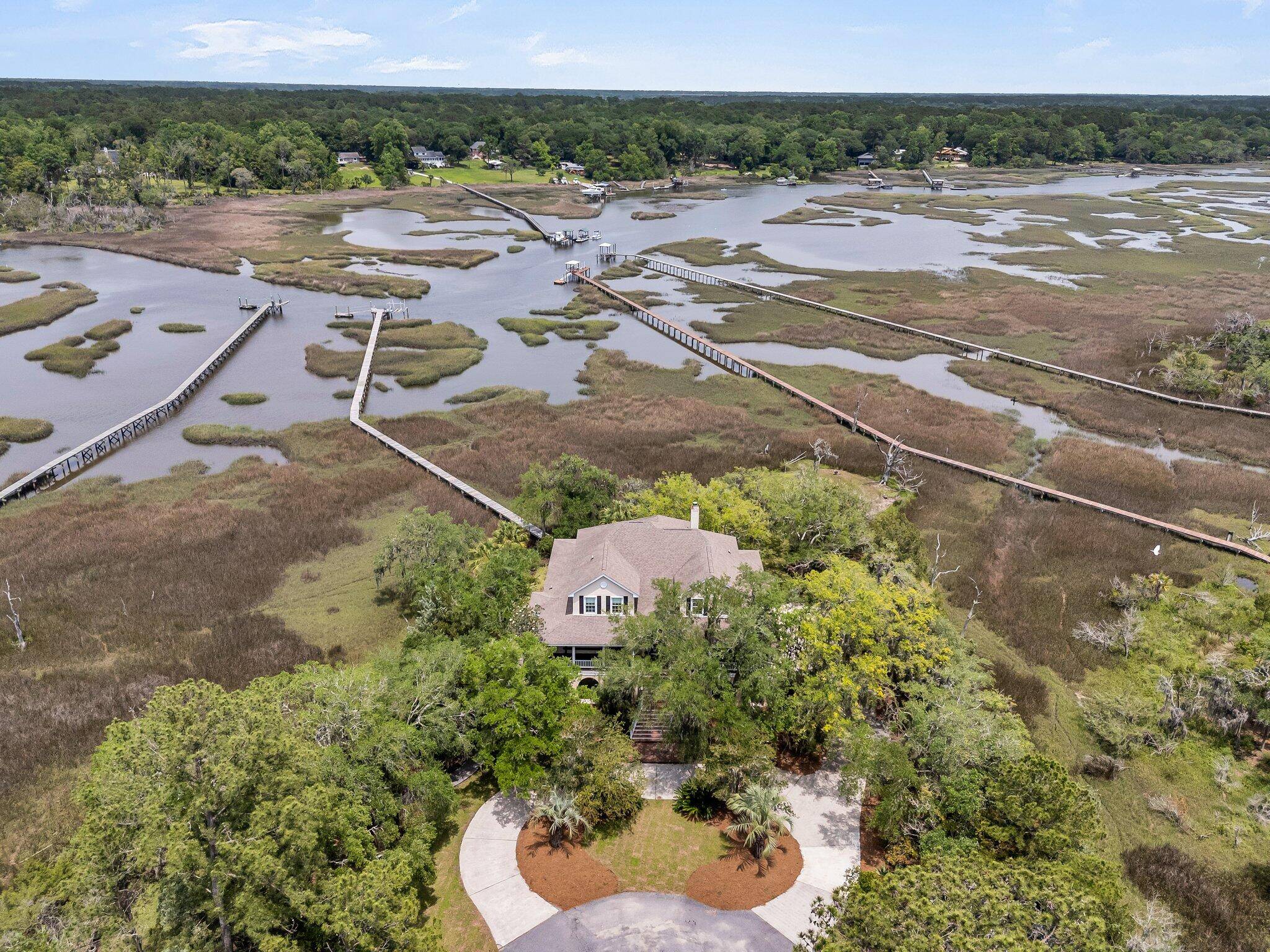 Hollywood, SC 29449,4702 Blockhouse Ln