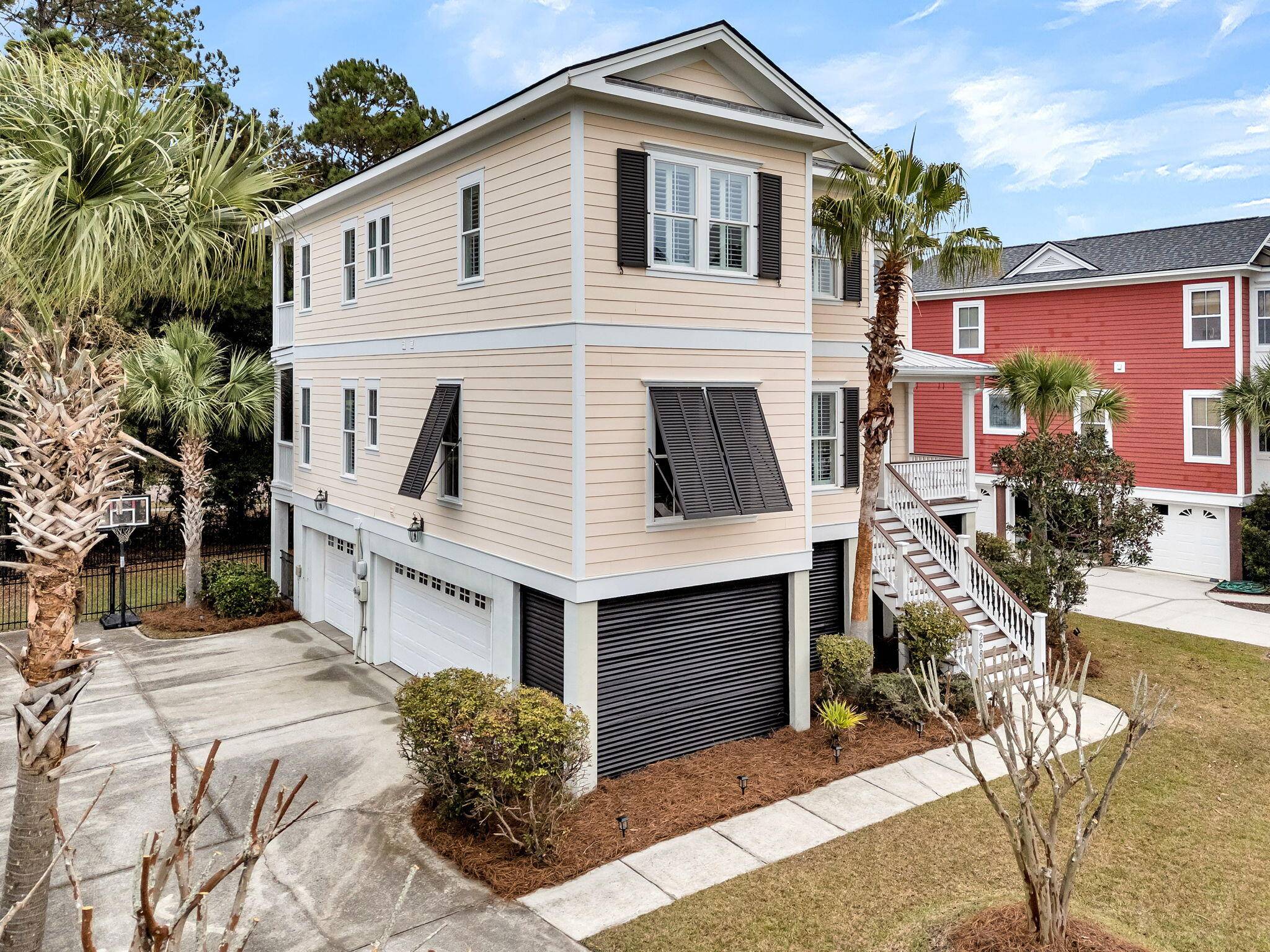 Mount Pleasant, SC 29466,2689 Crooked Stick Ln