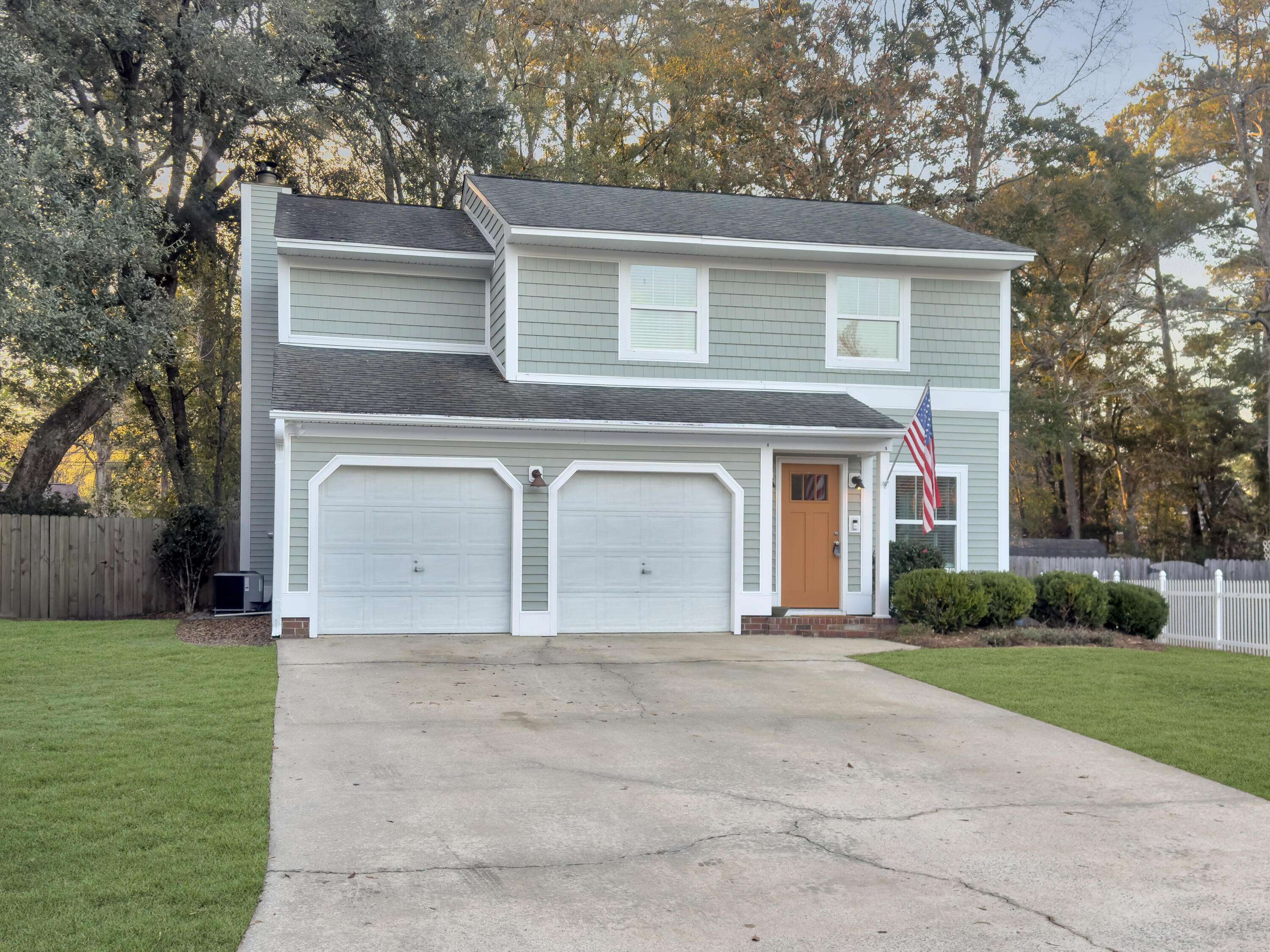 Summerville, SC 29485,205 Bayberry Run