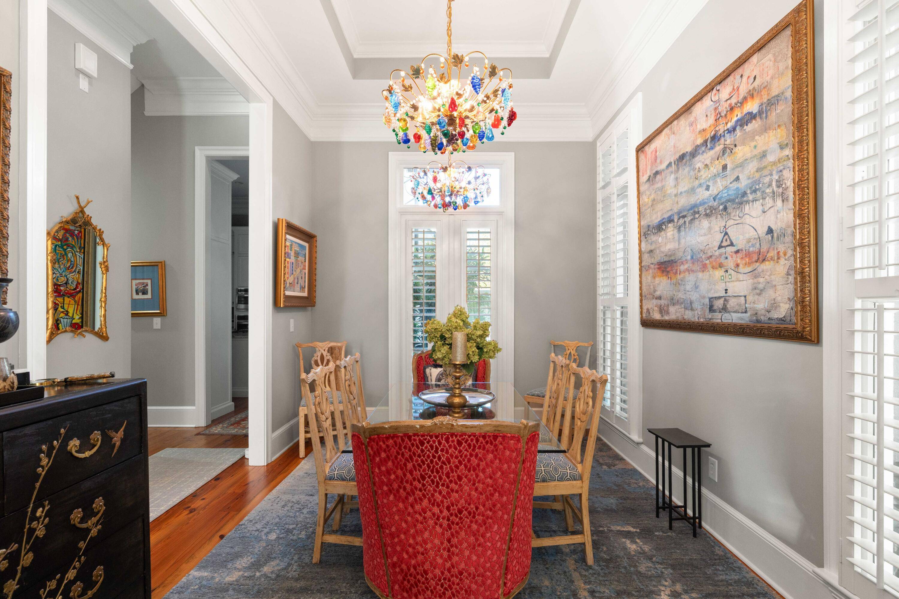 Mount Pleasant, SC 29464,35 John Galt Way