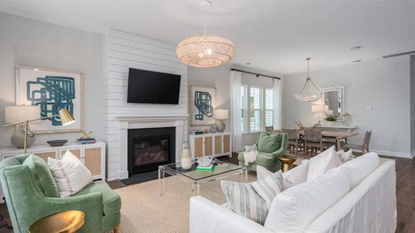 Summerville, SC 29485,115 Golden Allagash Way