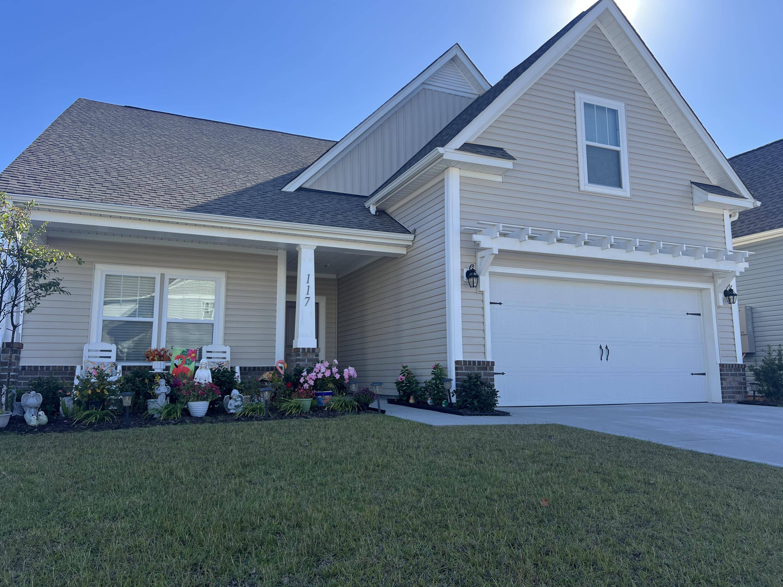 Summerville, SC 29486,117 Willet Ln