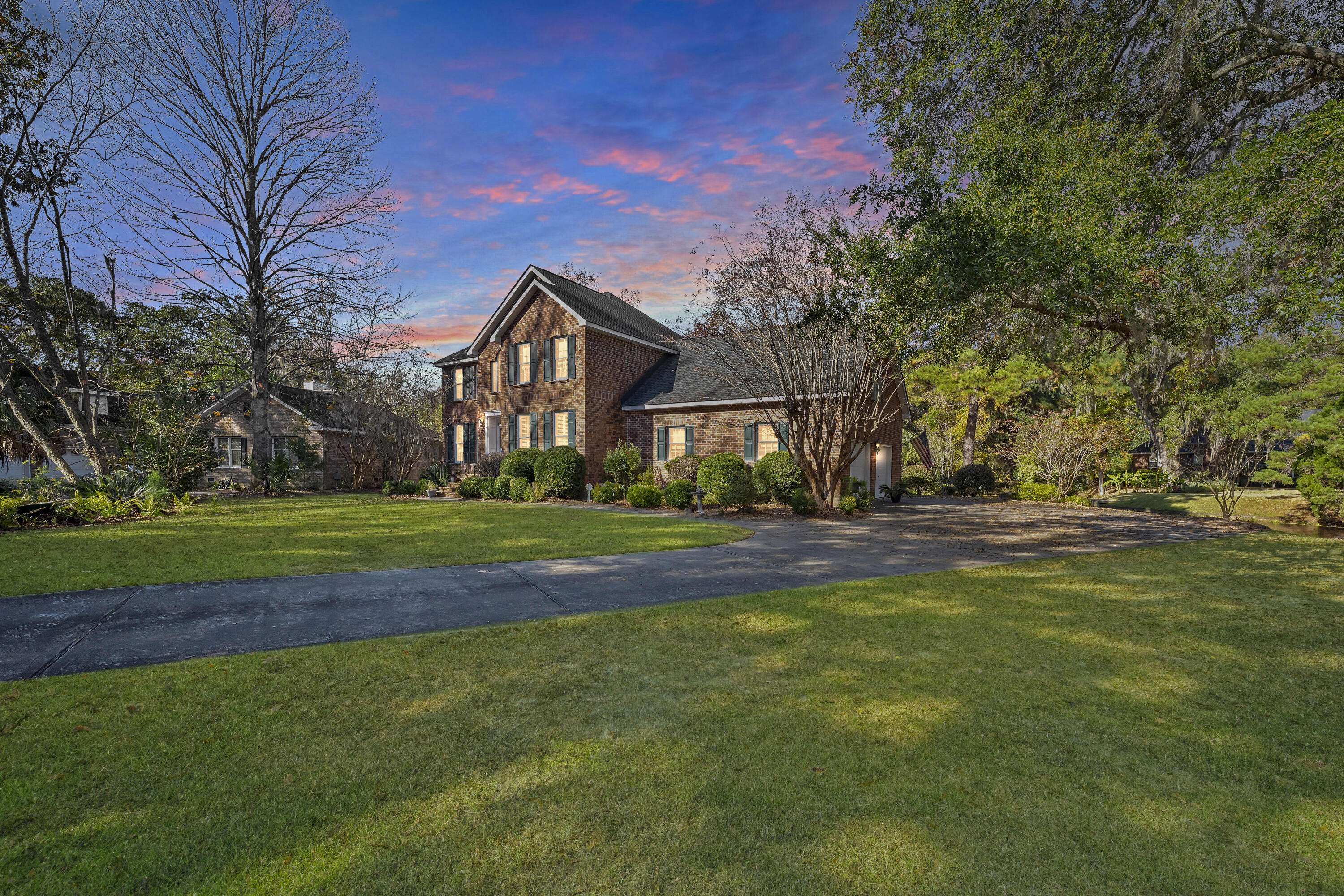 Charleston, SC 29414,2476 Vaucluse Rd