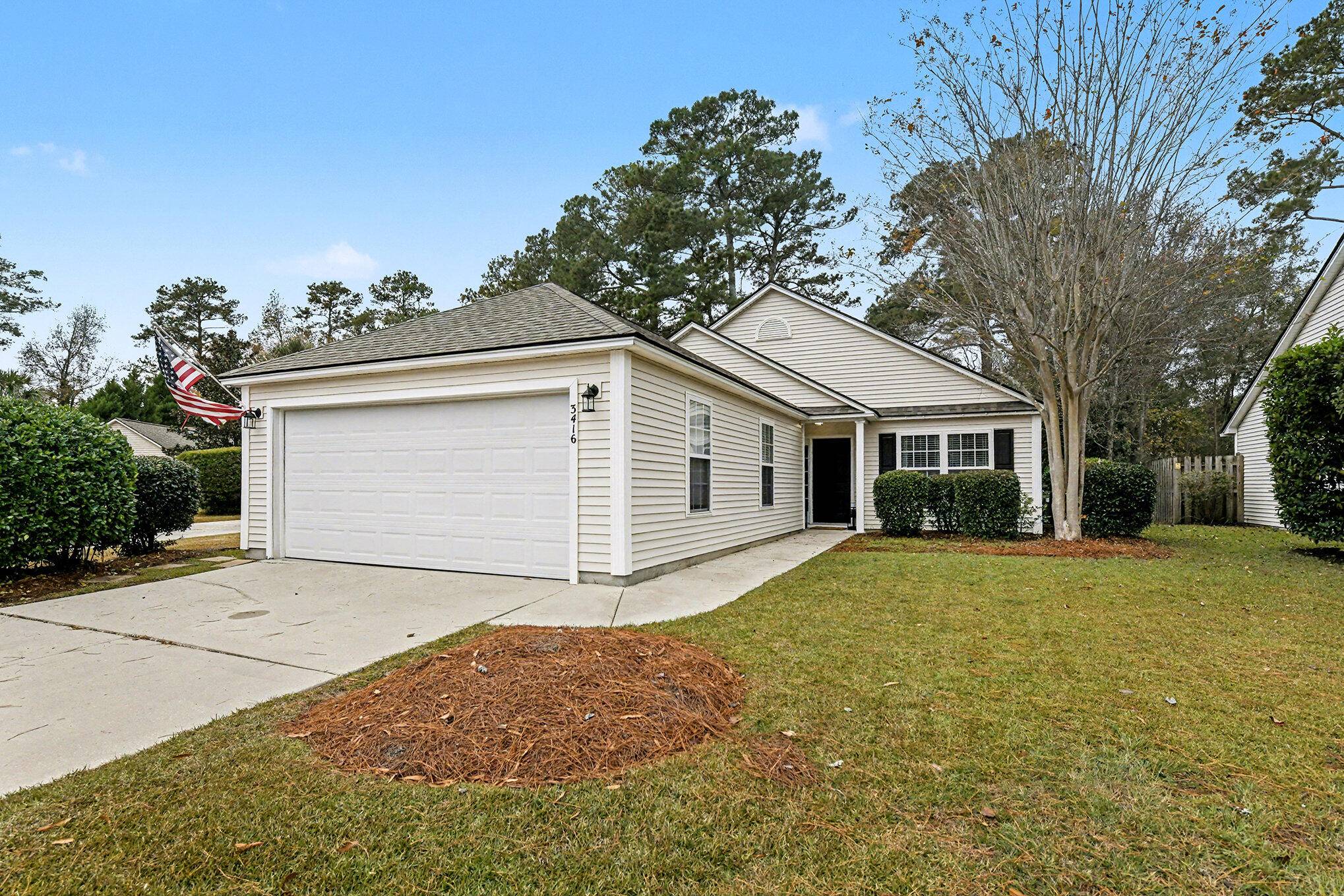 Mount Pleasant, SC 29466,3416 Wellesley Ct