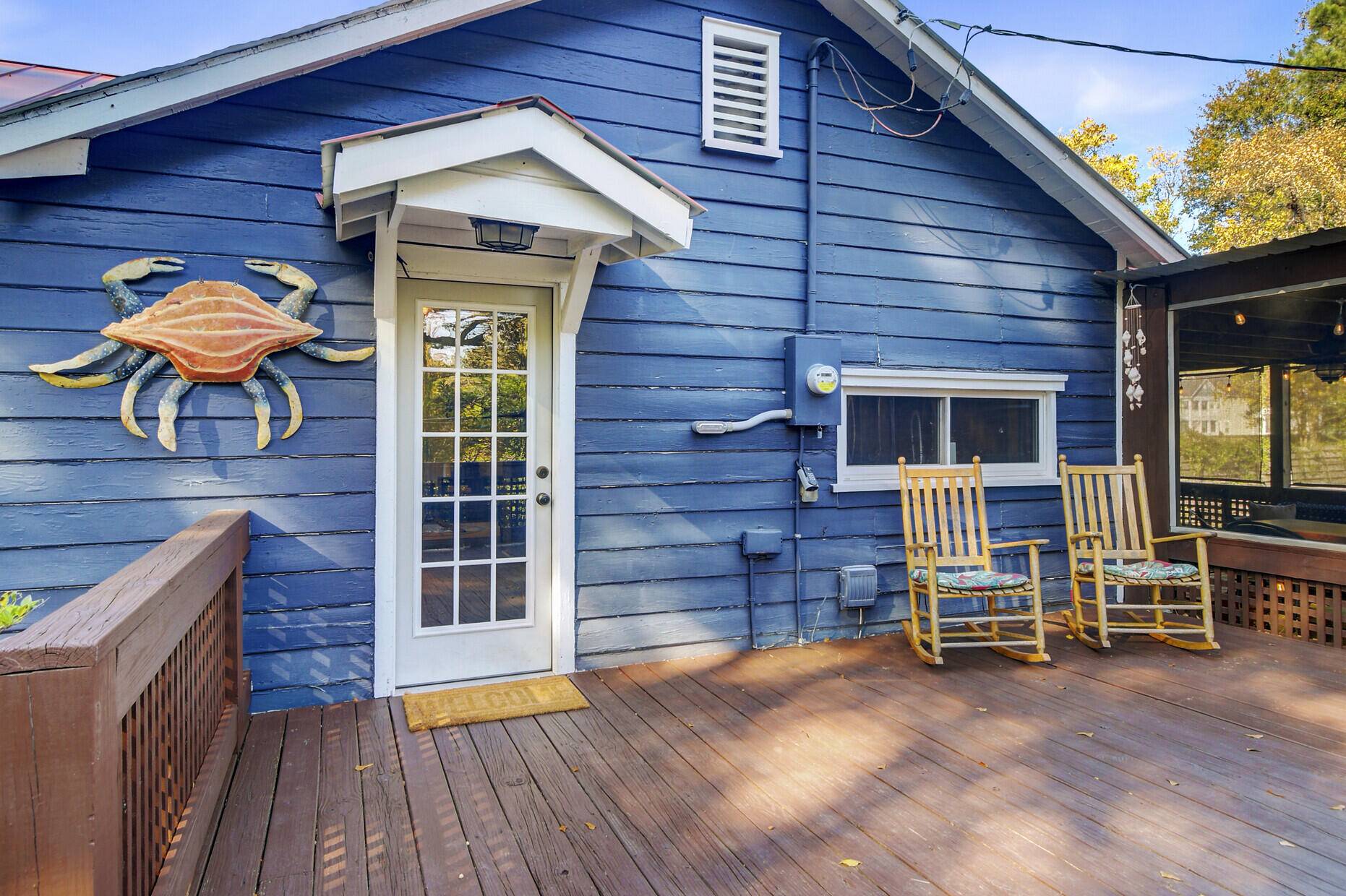 Johns Island, SC 29455,2111 River Rd