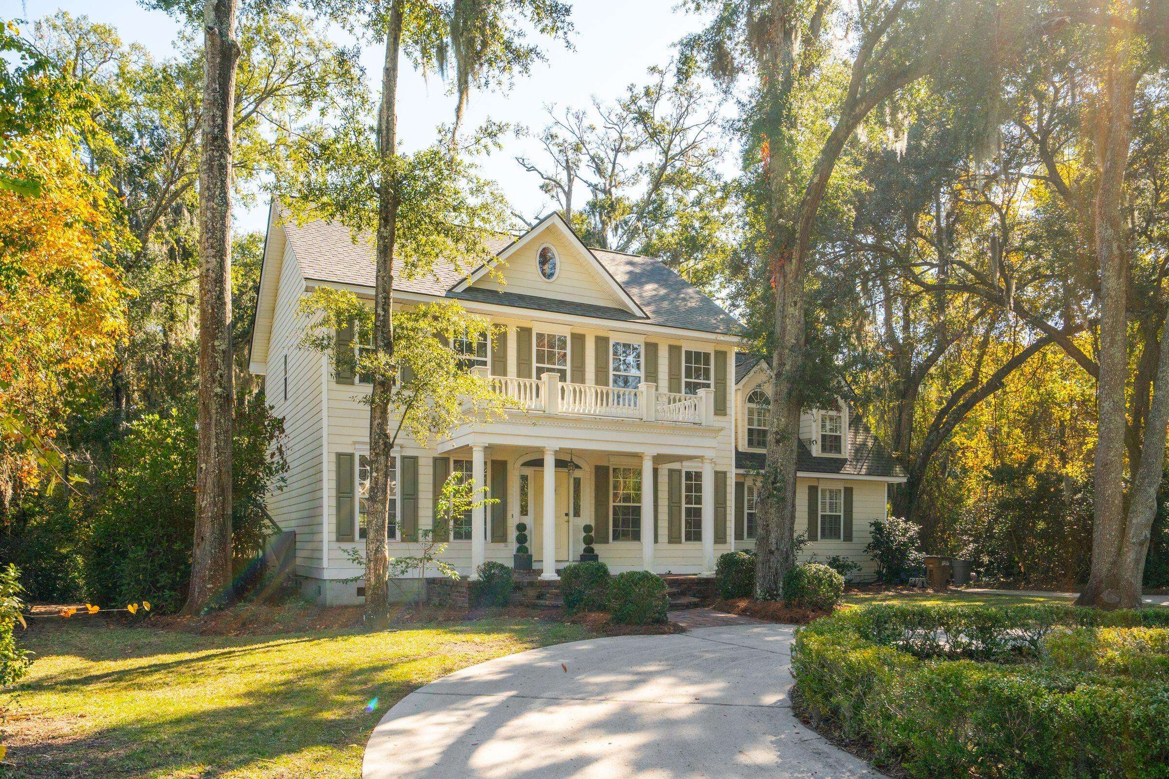 James Island, SC 29412,660 Ayers Dr