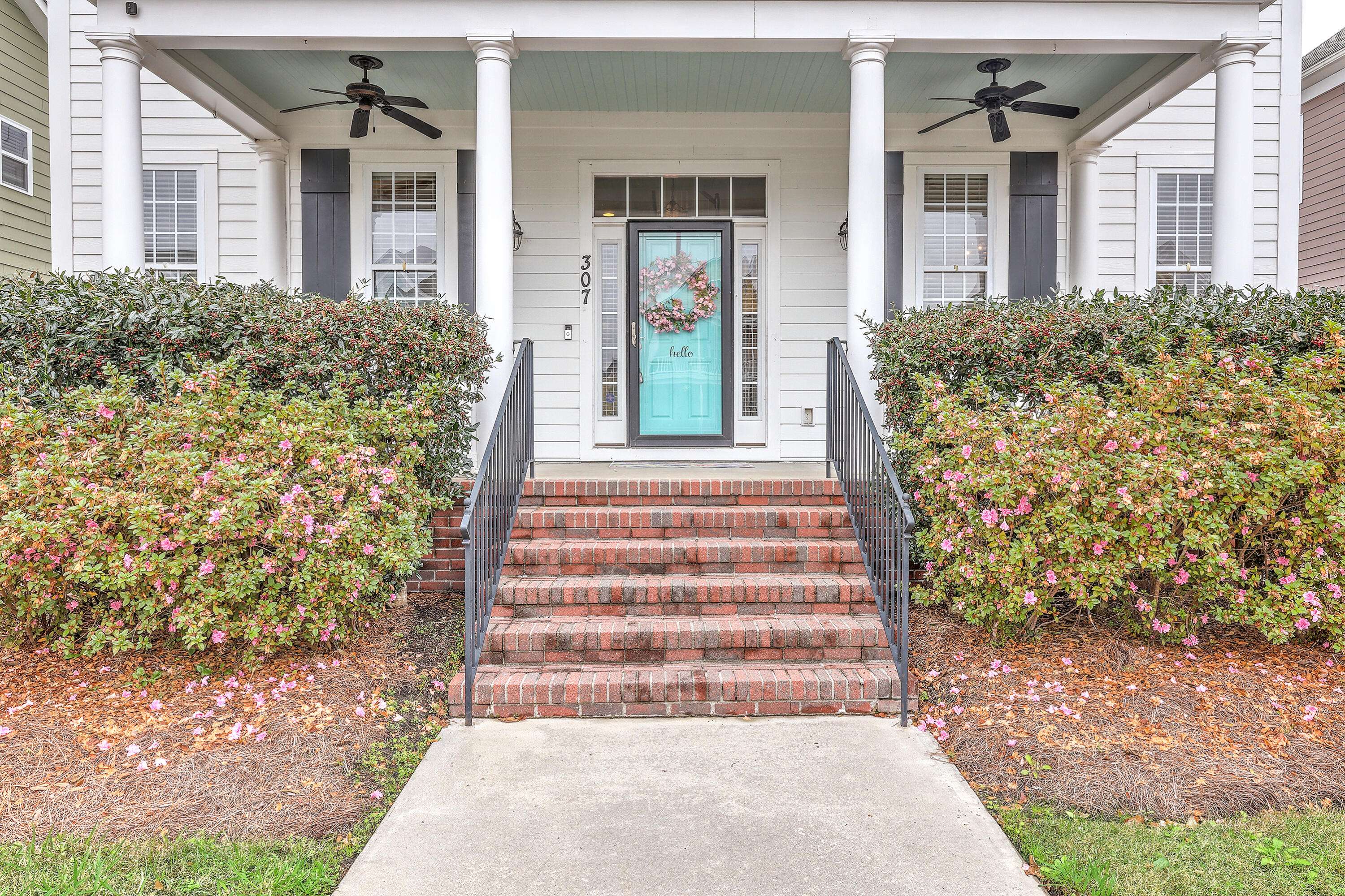 Summerville, SC 29483,307 Amaryllis Ave