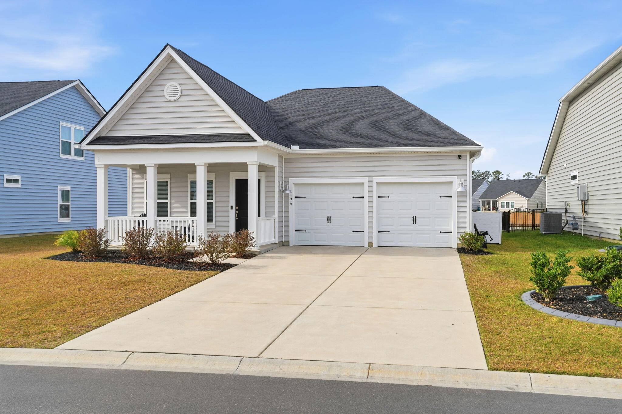 Myrtle Beach, SC 29588,176 Empyrean Cir