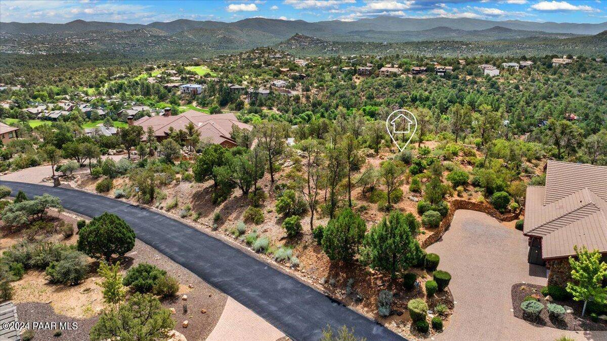 Prescott, AZ 86303,2115 Forest Mountain RD