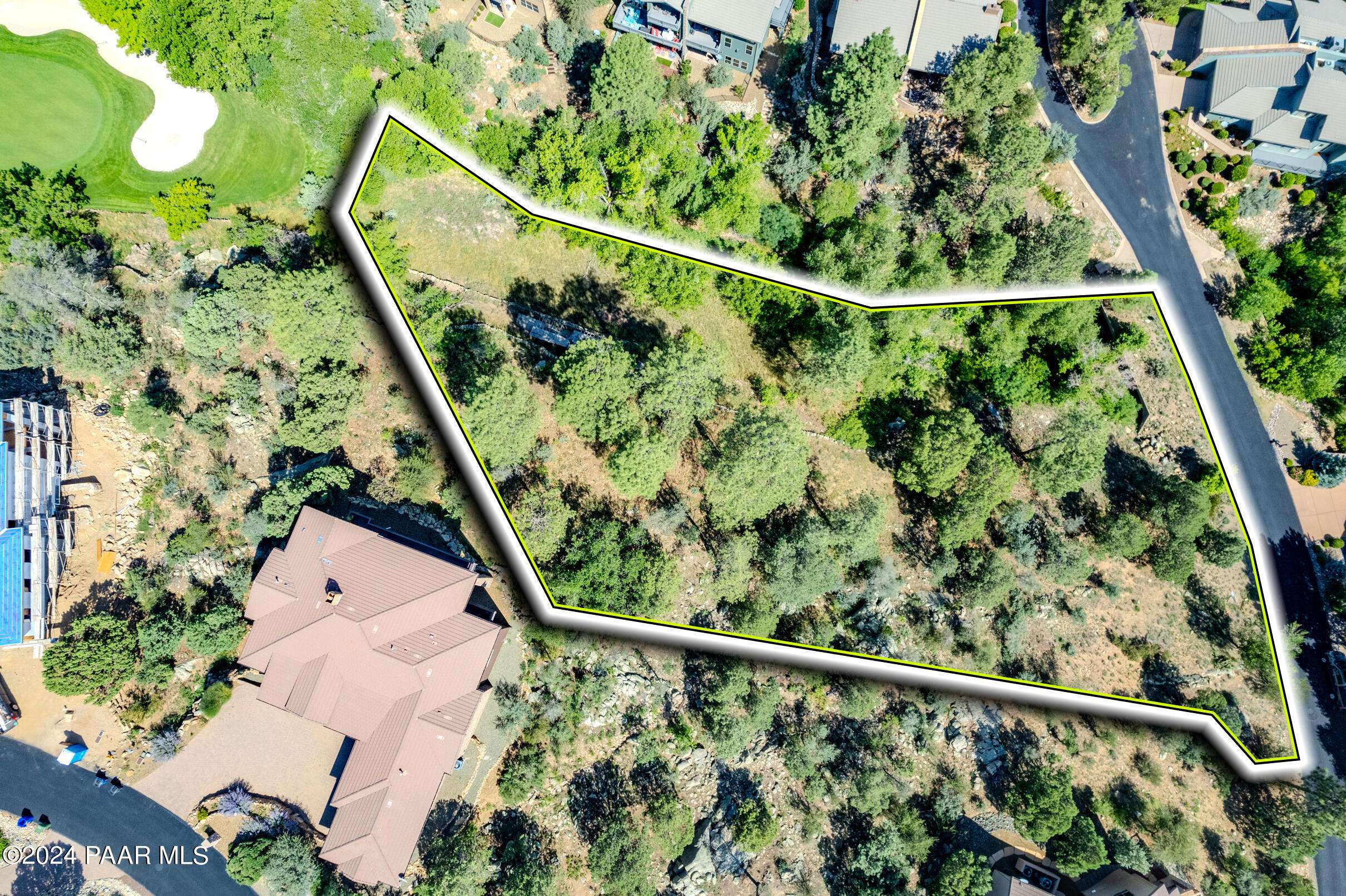 Prescott, AZ 86303,740 Crosscreek DR