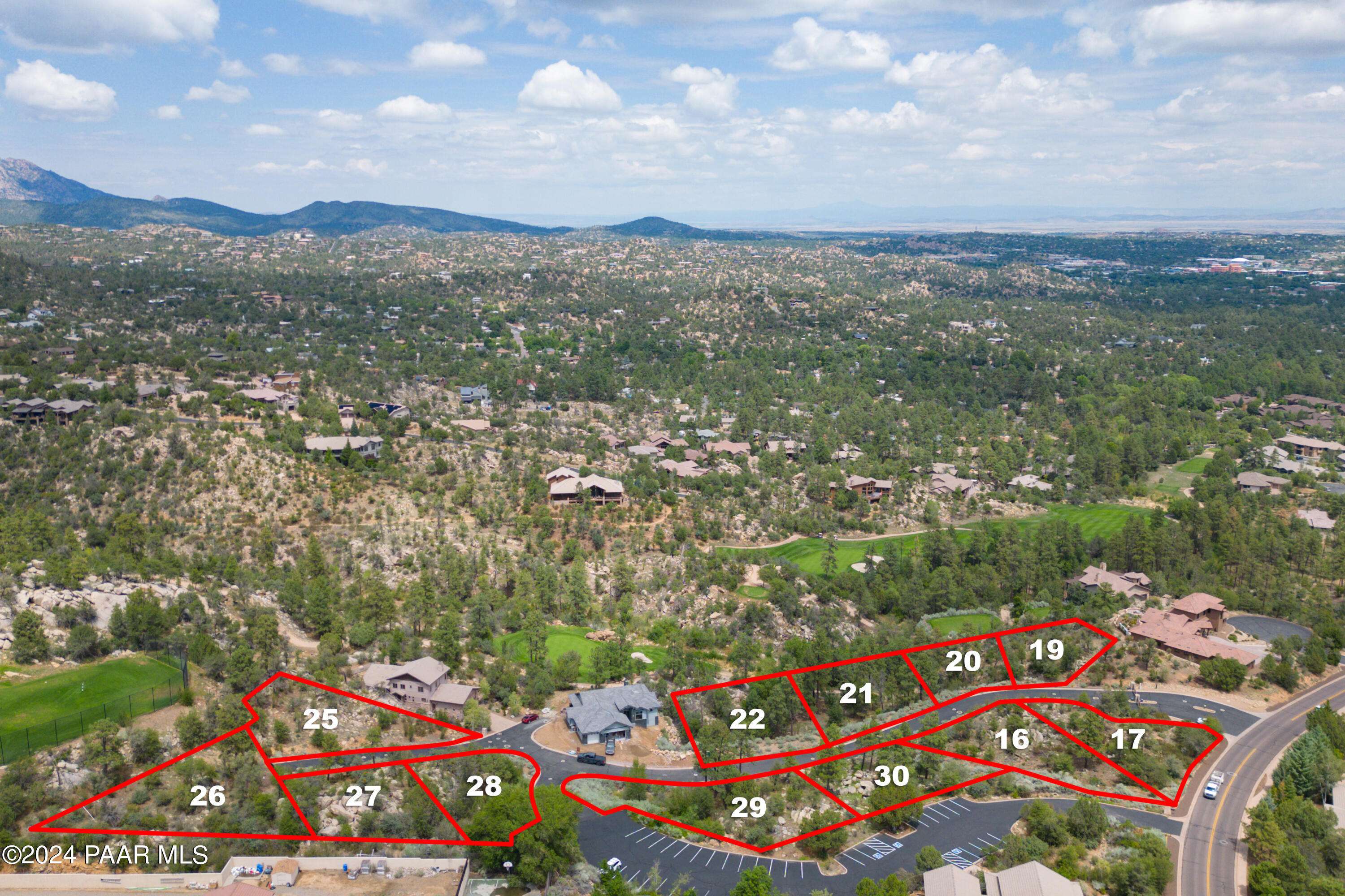 Prescott, AZ 86303,1889 Los Pinons