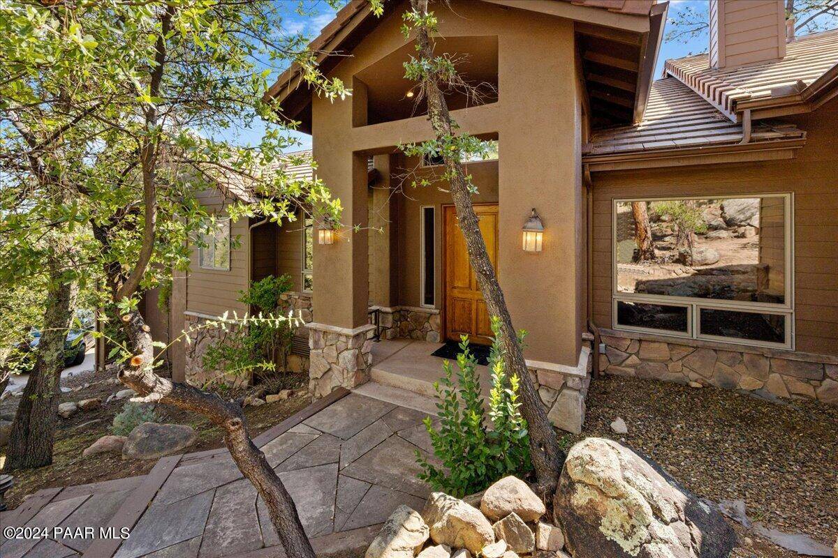 Prescott, AZ 86303,1741 Conifer Ridge LN