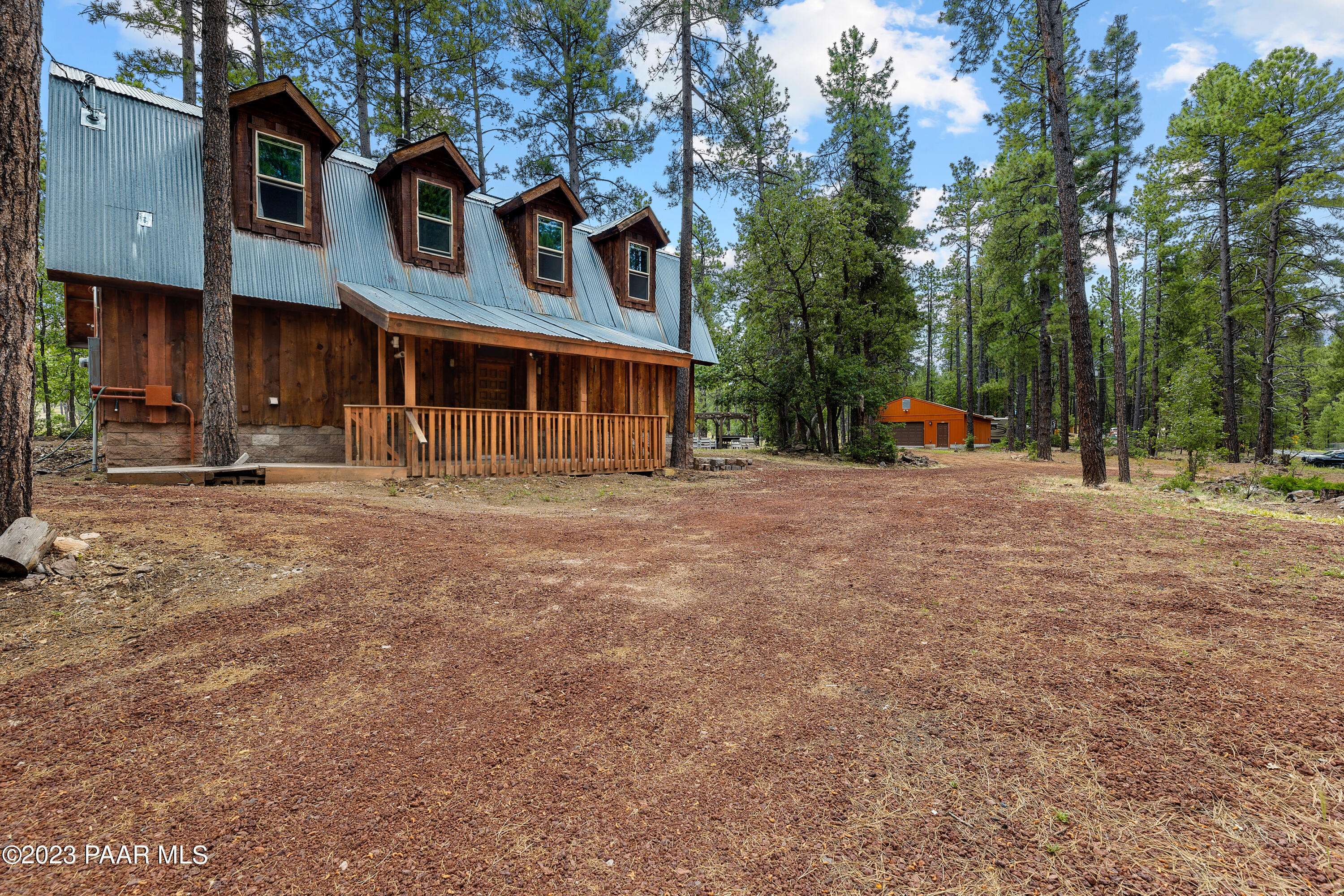 Williams, AZ 86046,2831 S Perkinsville RD