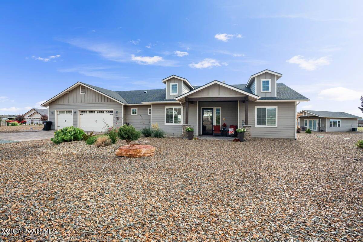 Prescott Valley, AZ 86315,9820 N Echo Ridge CIR
