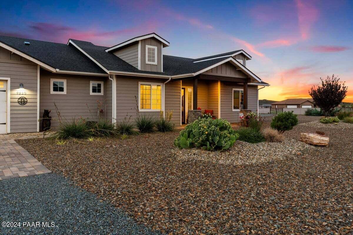 Prescott Valley, AZ 86315,9820 N Echo Ridge CIR