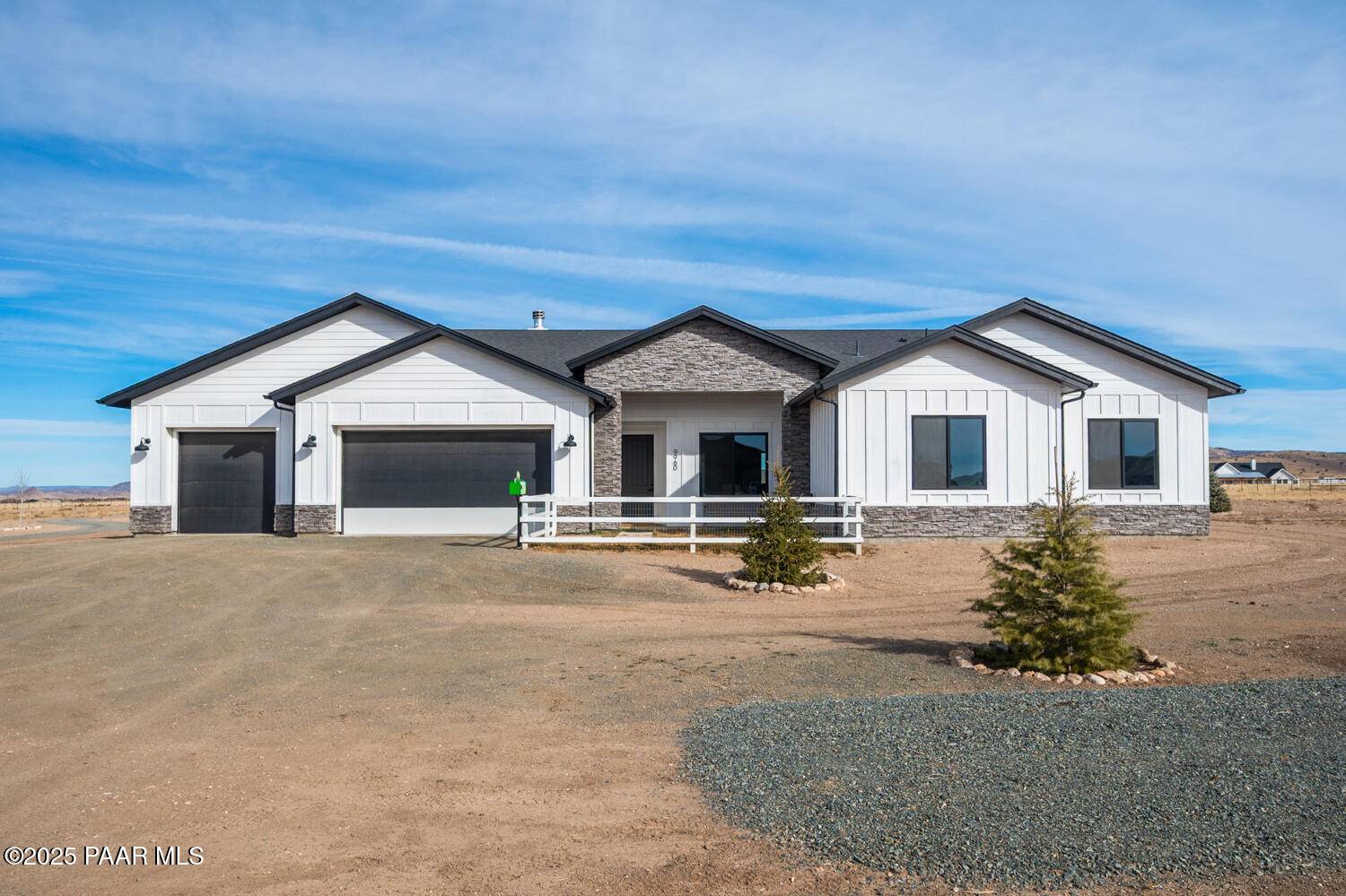 Prescott Valley, AZ 86315,000-1 Open Sky TRL