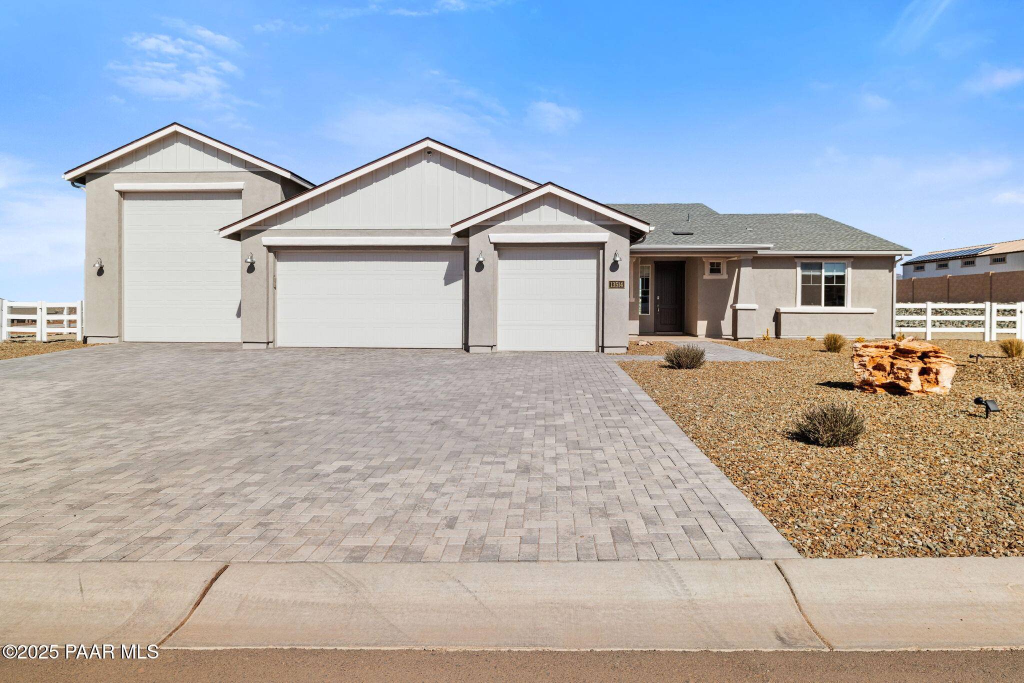 Prescott Valley, AZ 86315,13514 E Remington RD