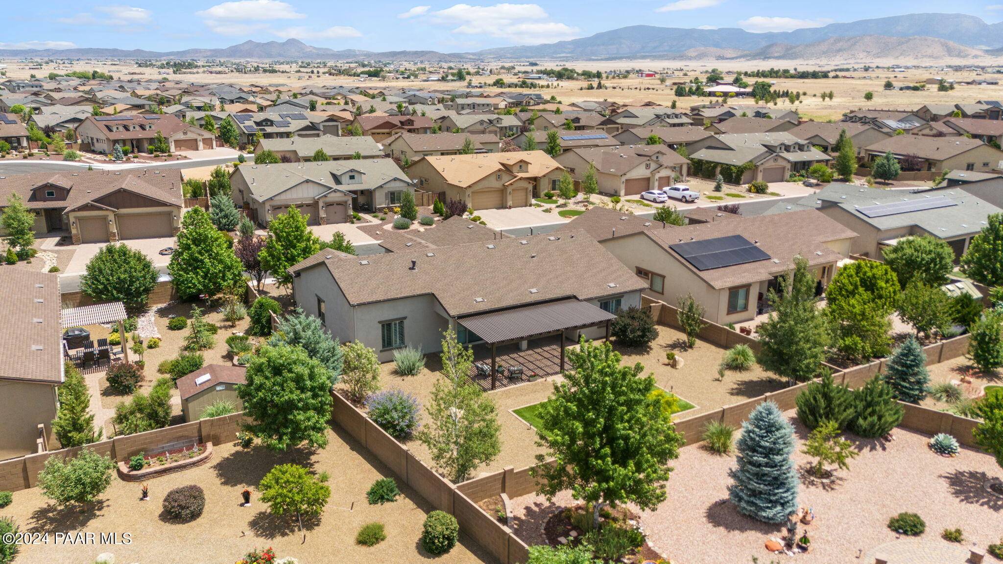 Prescott Valley, AZ 86315,7787 Shooting Star TRL
