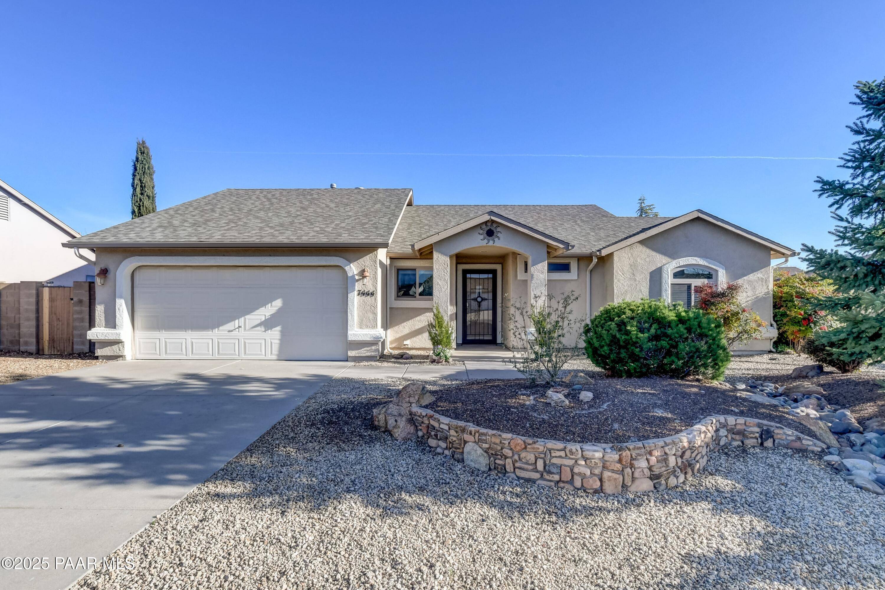 Prescott Valley, AZ 86315,7444 Pinnacle Pass DR