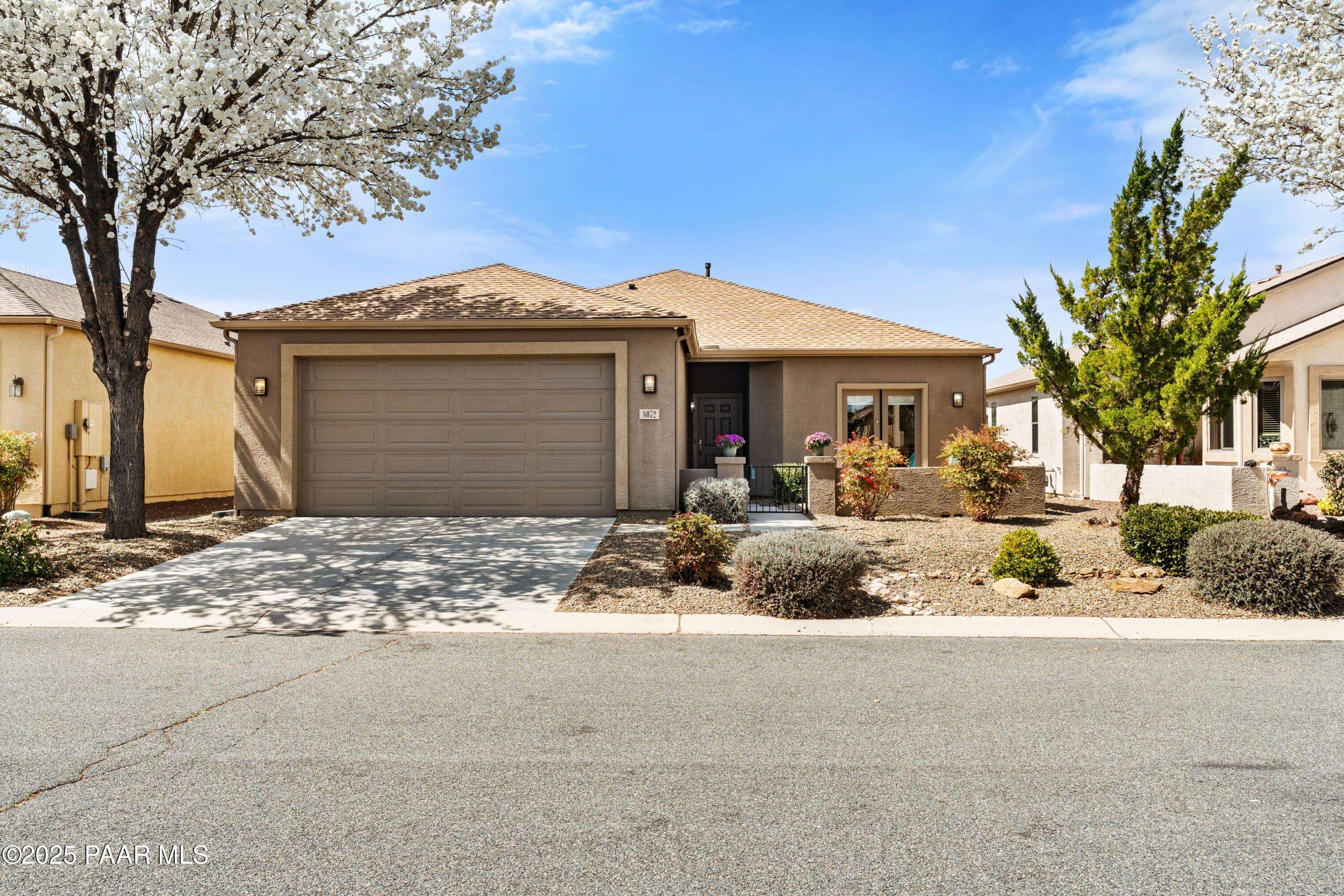 Prescott Valley, AZ 86315,8072 N Command Point DR