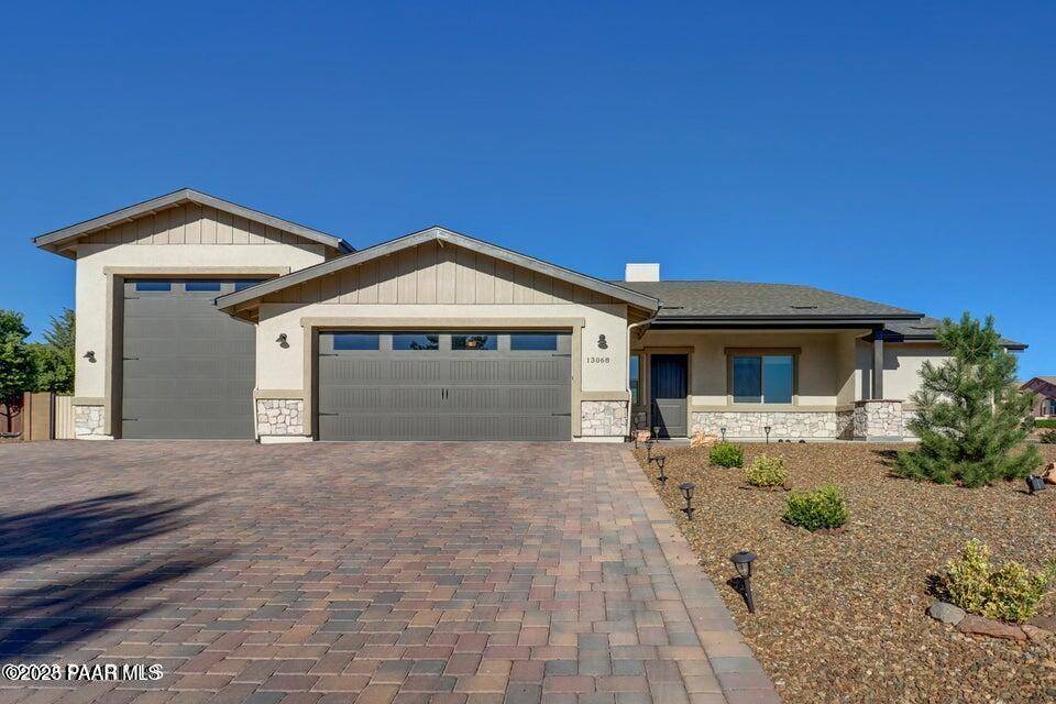 Prescott Valley, AZ 86315,10425 N Muley LN