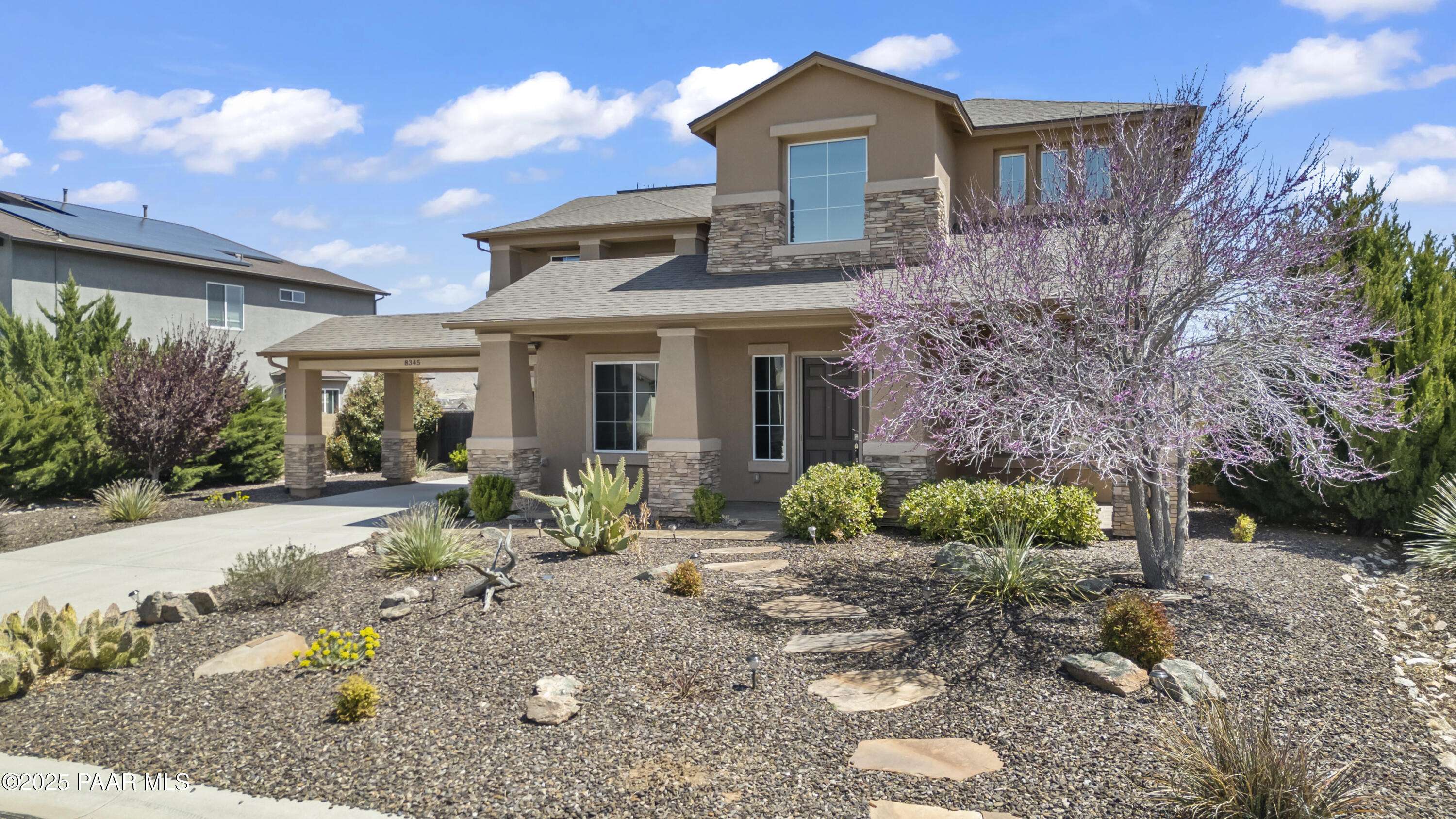Prescott Valley, AZ 86315,8345 Dry Creek RD