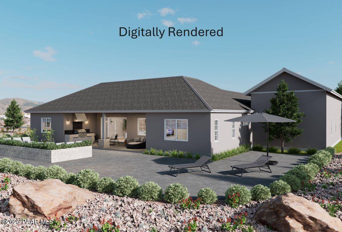 Prescott Valley, AZ 86315,7710 N Double Down DR