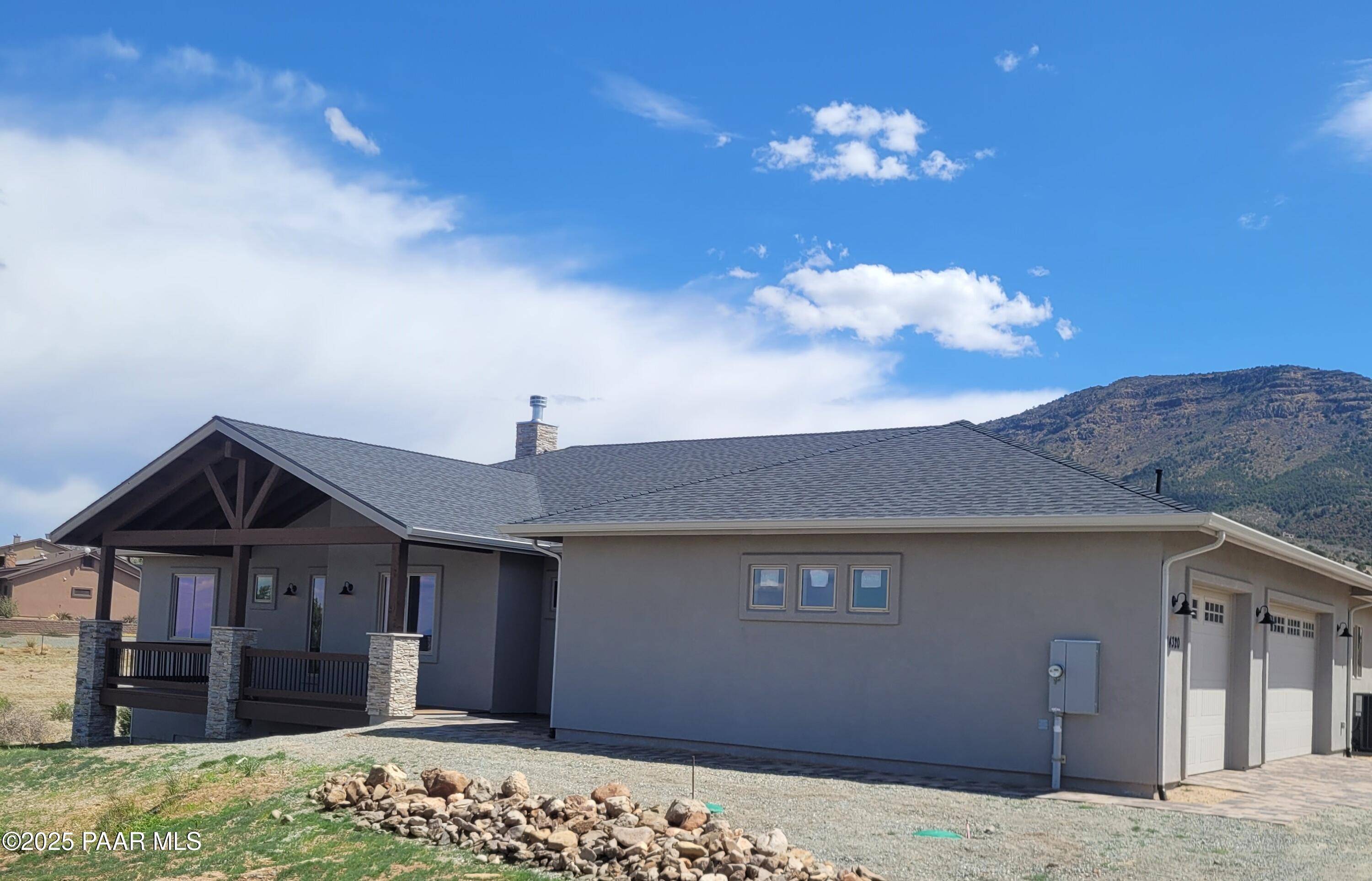 Prescott Valley, AZ 86315,14320 E Casa Serena WAY