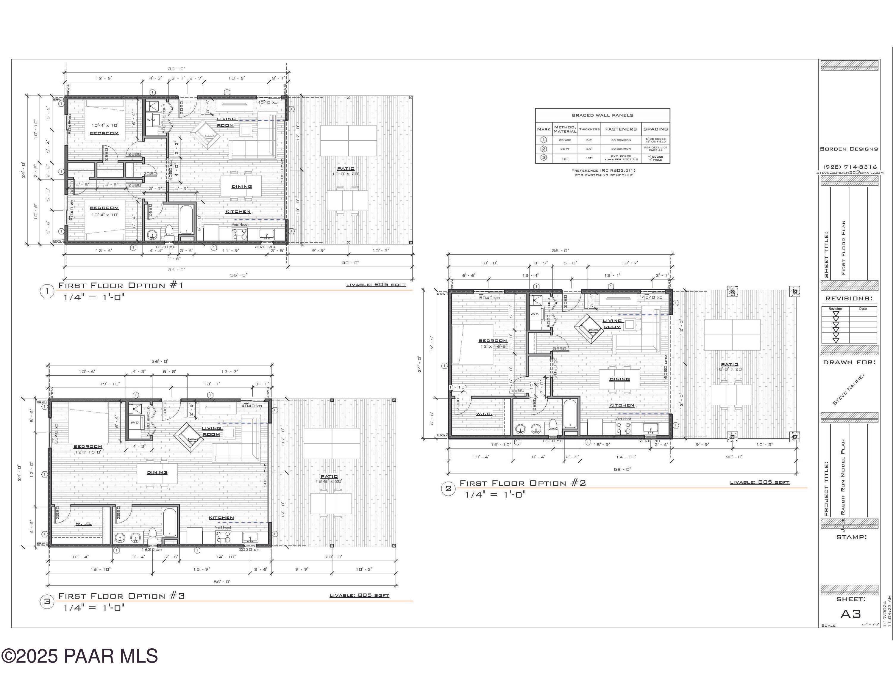 Williams, AZ 86046,411 W Edgewood DR
