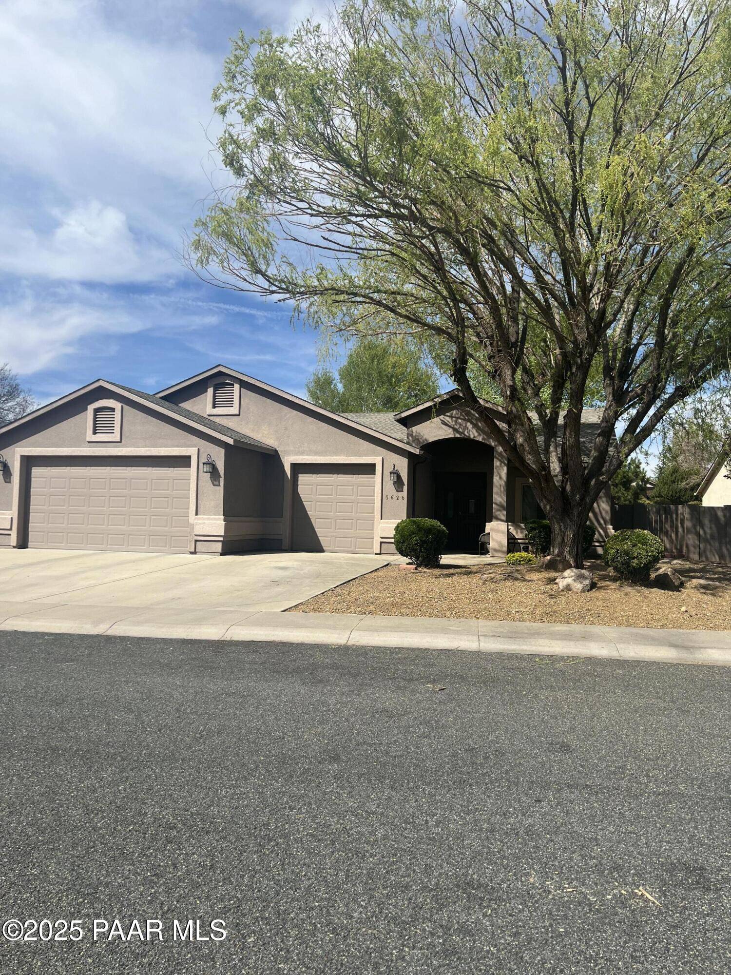 Prescott Valley, AZ 86315,5626 N Ardmore AVE