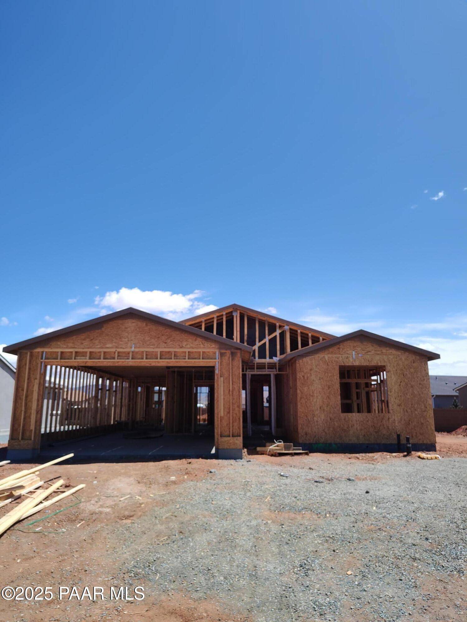 Prescott Valley, AZ 86315,8925 N Needle Rock RD
