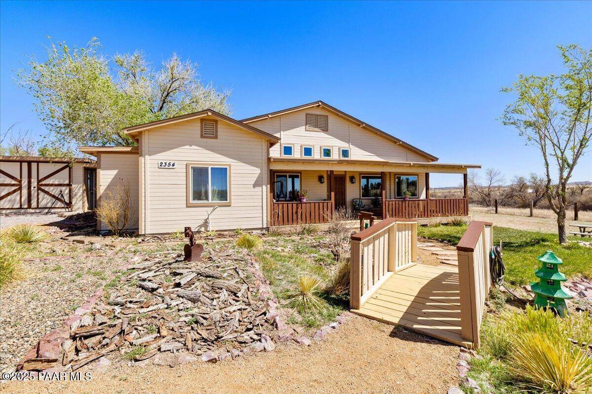Chino Valley, AZ 86323,2354 N Kachina LN