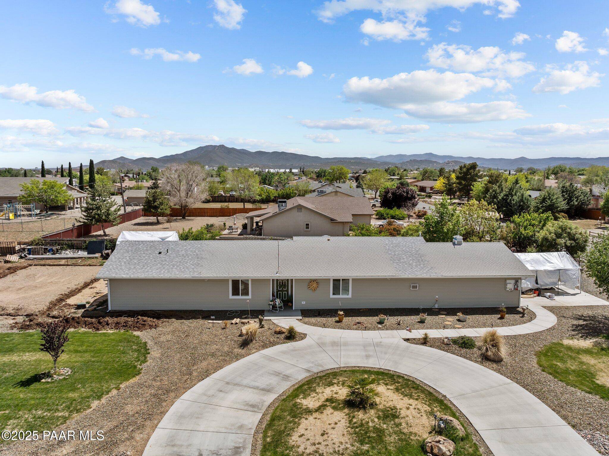 Prescott Valley, AZ 86314,3161 N Valley View DR
