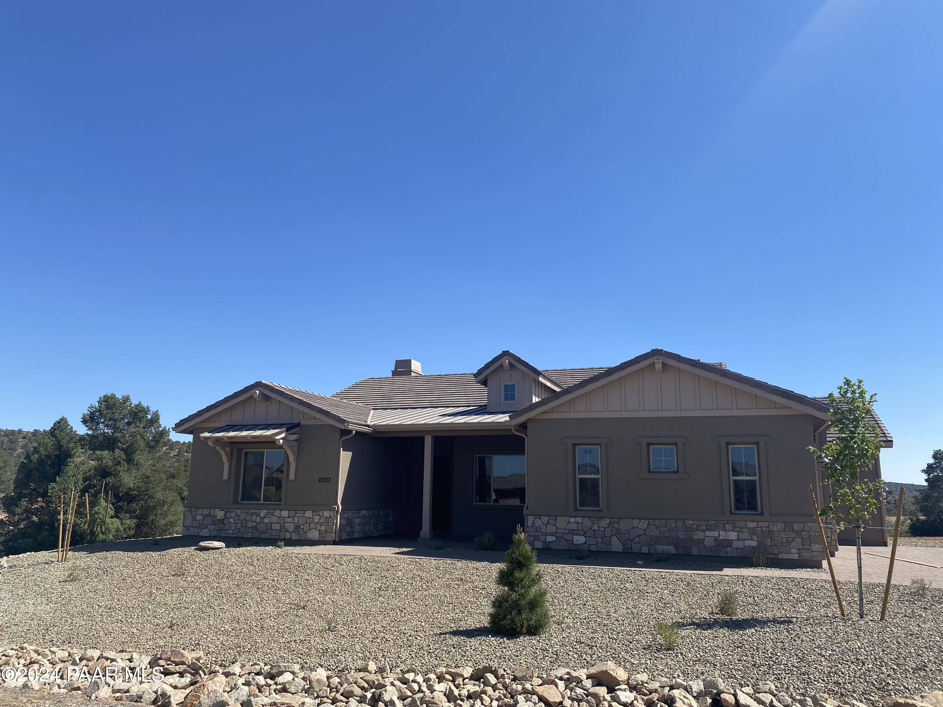 Prescott, AZ 86305,12525 N Whispering Canyon DR