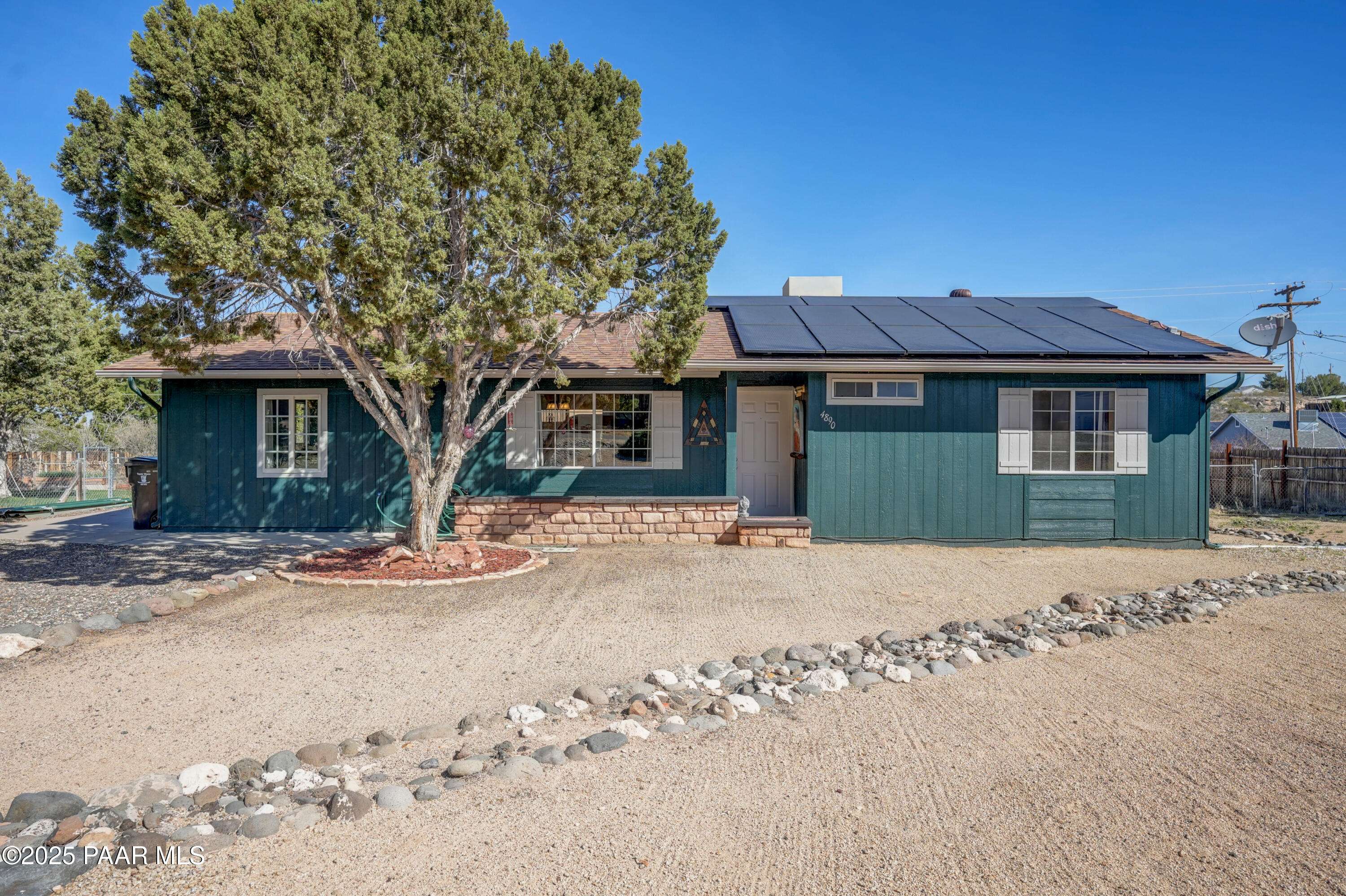 Rimrock, AZ 86335,4890 E Cochise DR