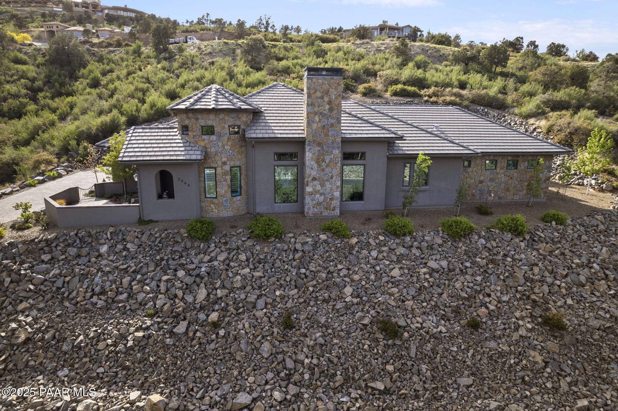 Prescott, AZ 86303,2866 Mystic Canyon DR