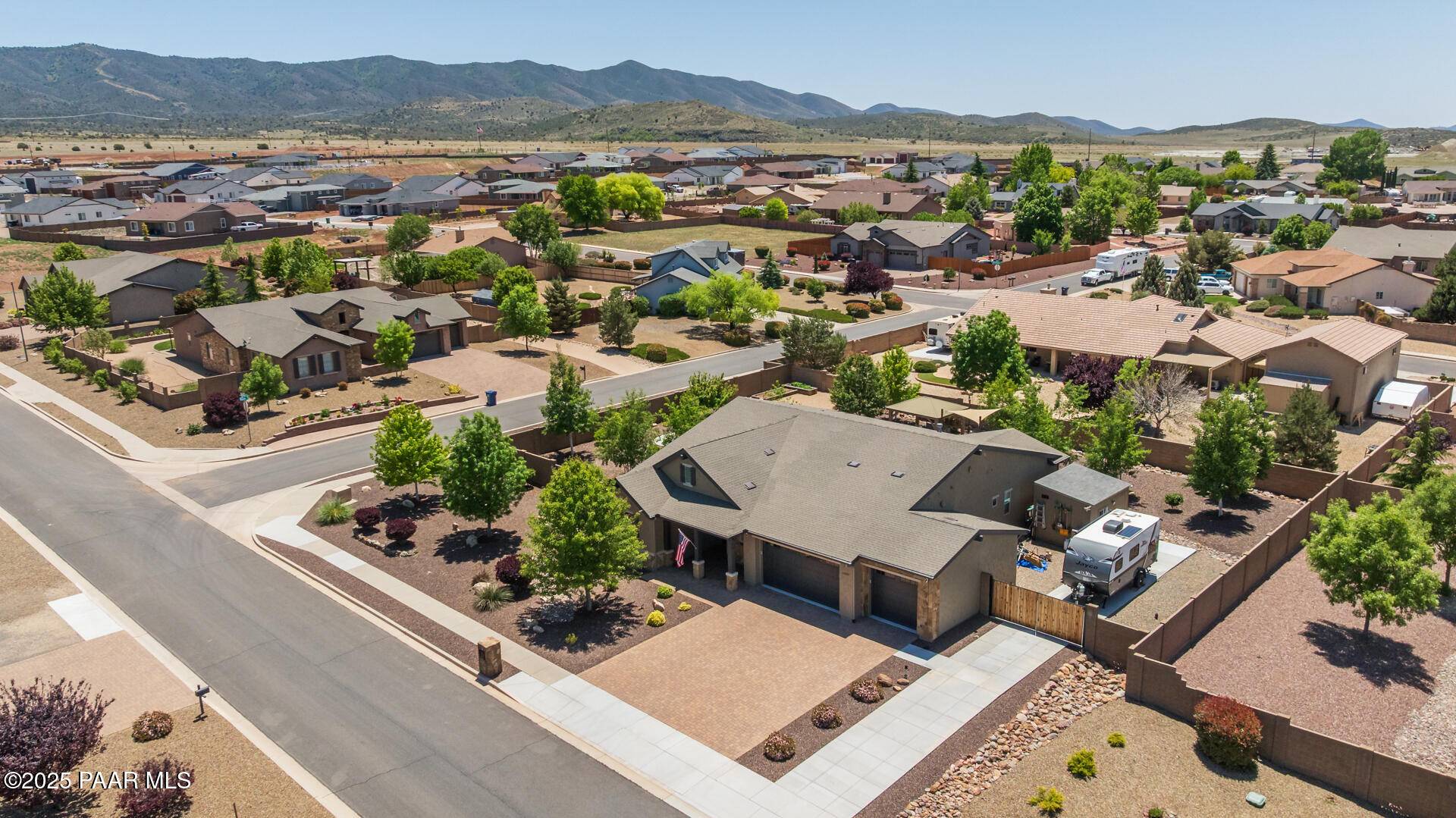 Prescott Valley, AZ 86315,13307 Brokton LN