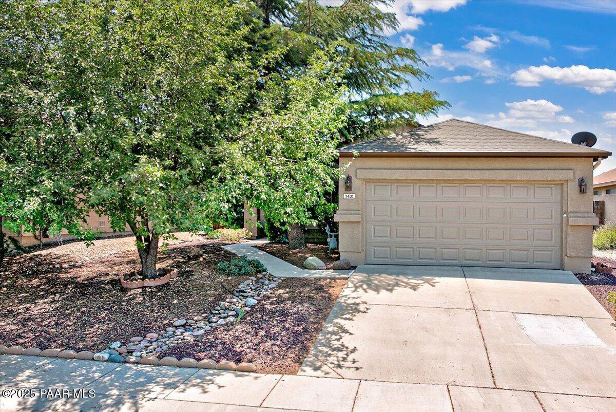 Prescott Valley, AZ 86315,7431 E Shepherd Hill LN